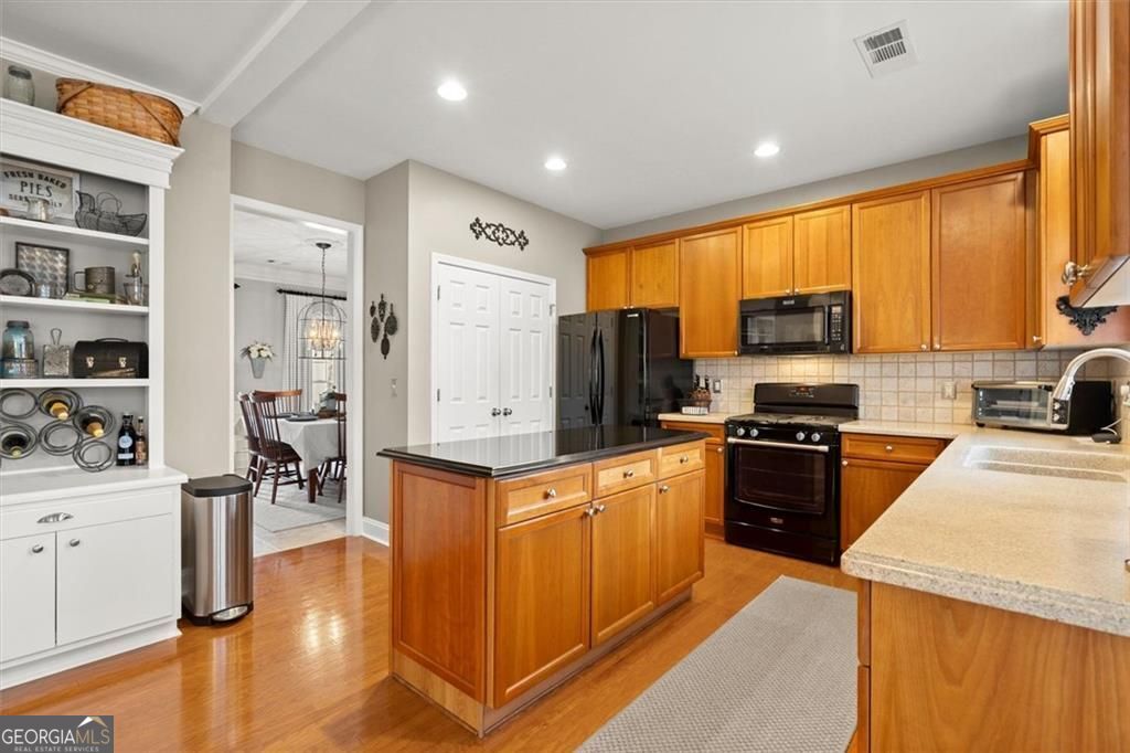 6020 Olde Council Court Property Photo 17