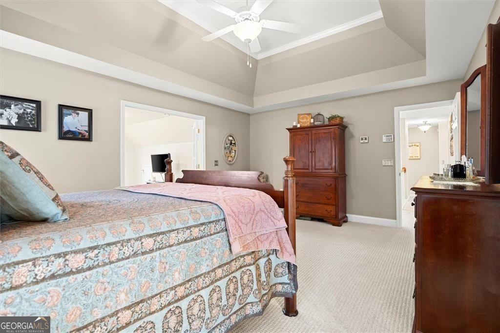 6020 Olde Council Court Property Photo 30