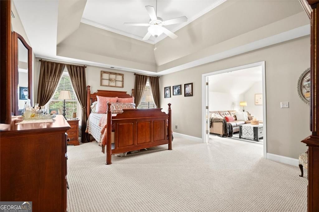 6020 Olde Council Court Property Photo 31