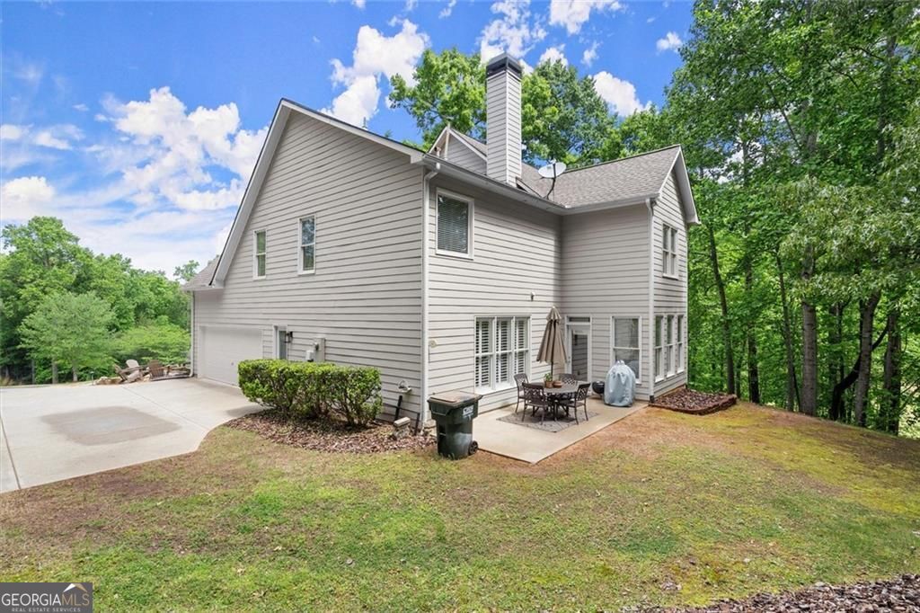 6020 Olde Council Court Property Photo 35