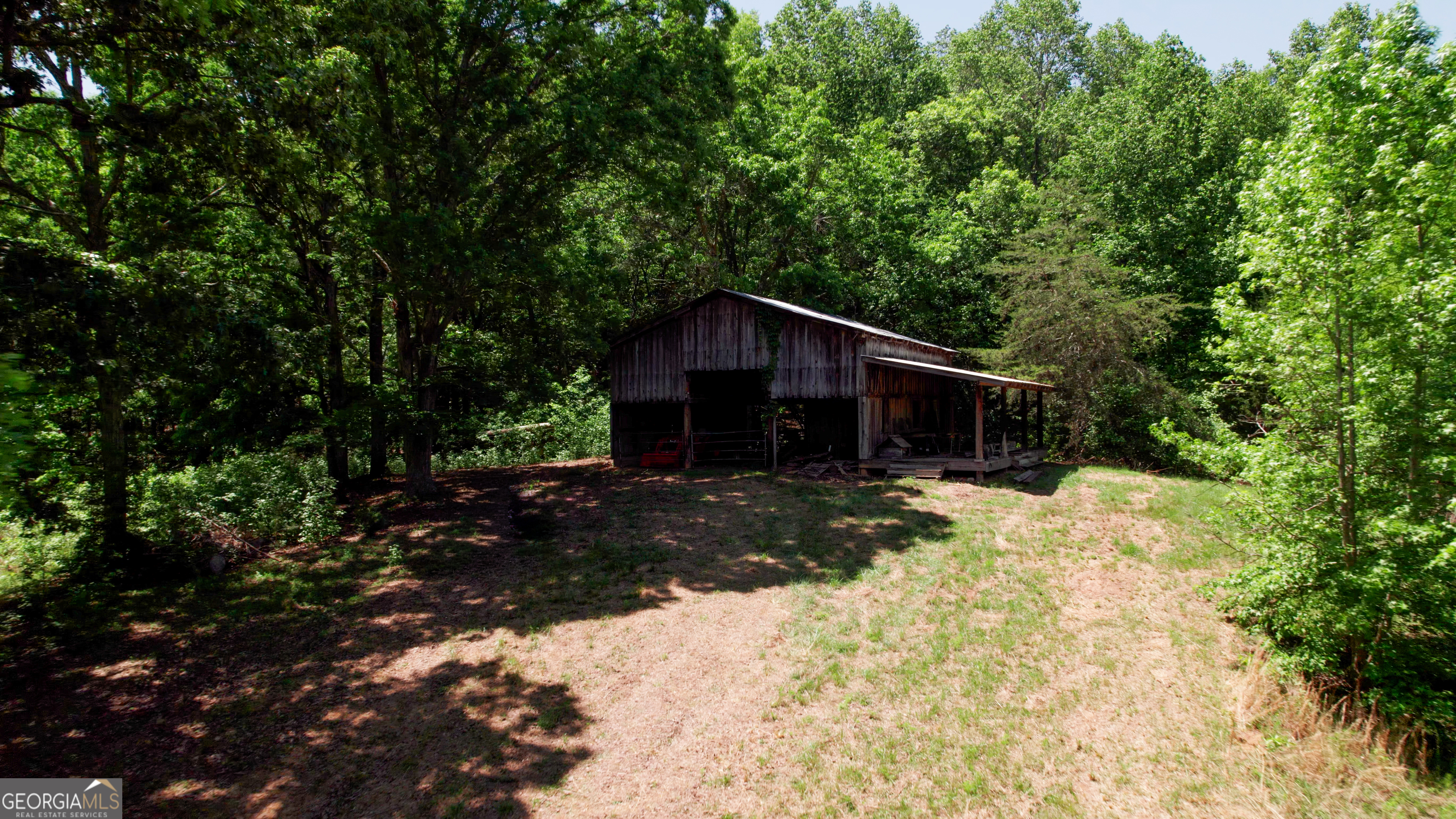 1044 Hutchings Mountain Road Property Photo 8