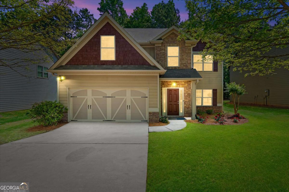 103 Cliffhaven Circle Property Photo 1