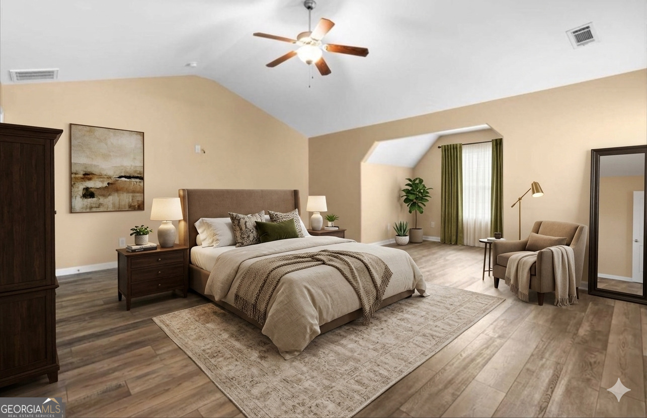 103 Cliffhaven Circle Property Photo 4