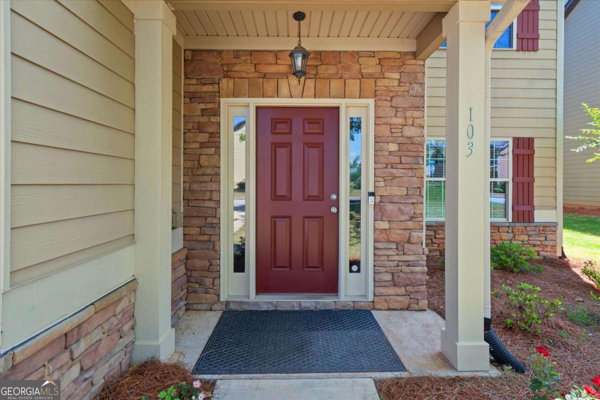 103 Cliffhaven Circle Property Photo 26