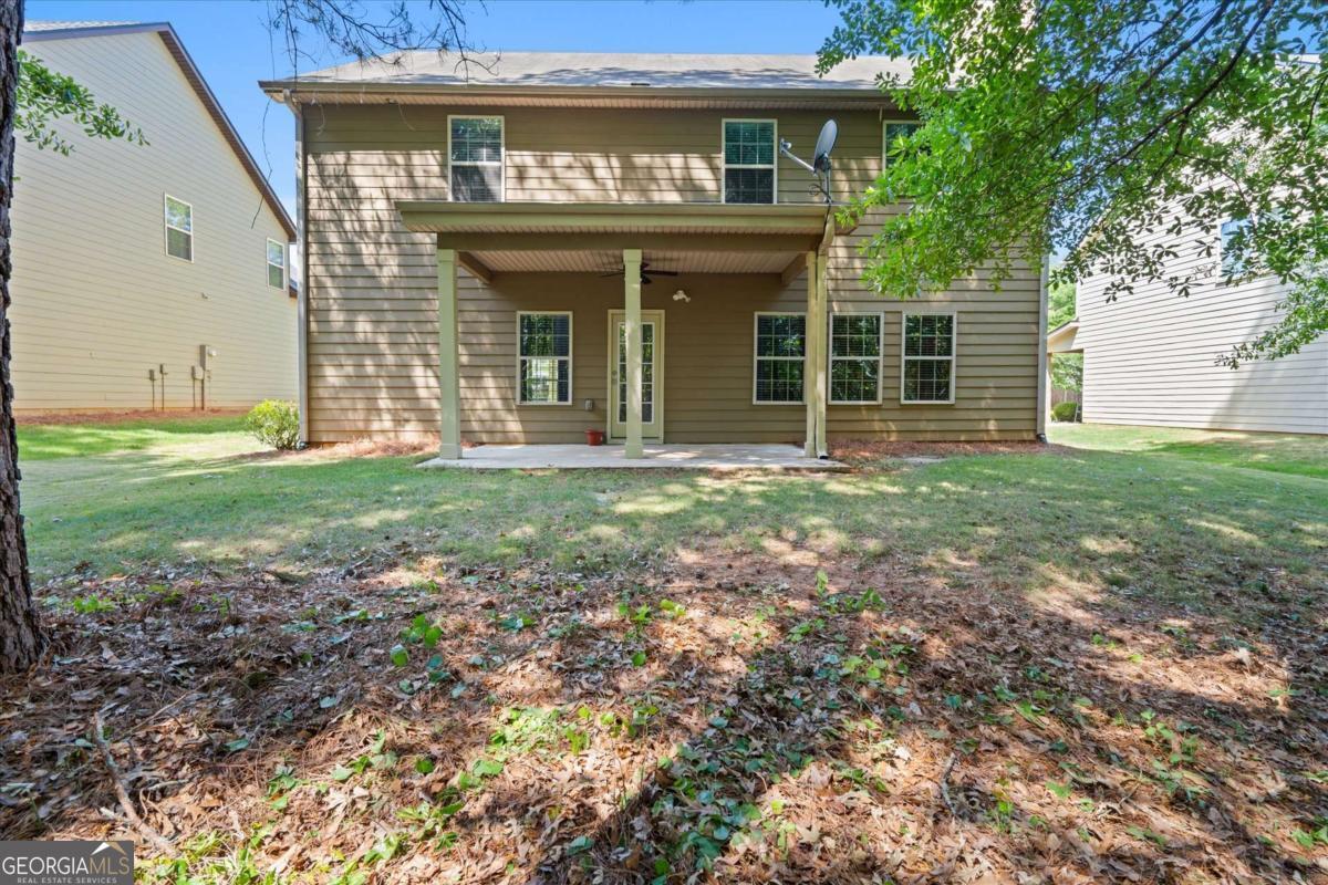 103 Cliffhaven Circle Property Photo 31