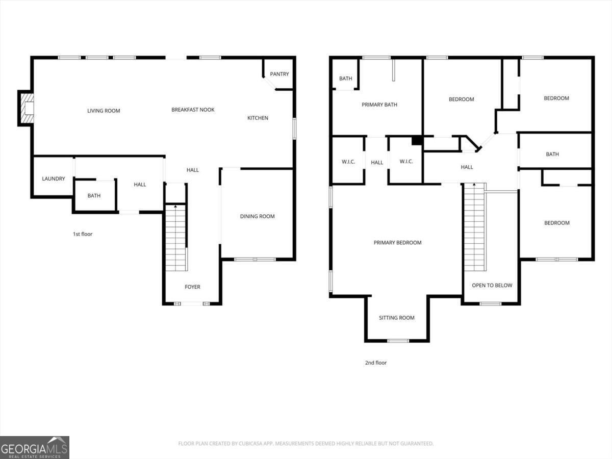 103 Cliffhaven Circle Property Photo 38