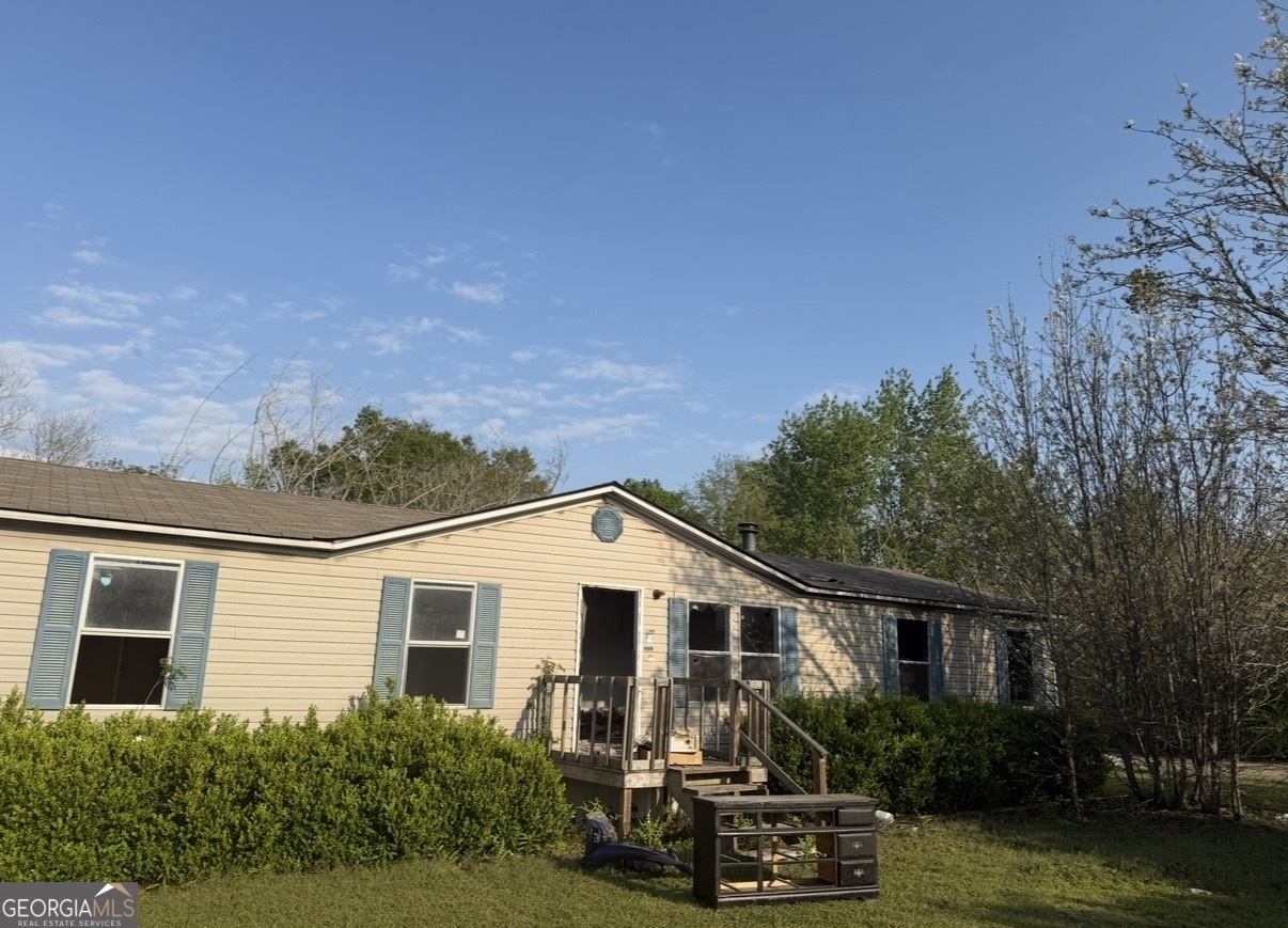 5733 Raven Gray Lane Property Photo 1