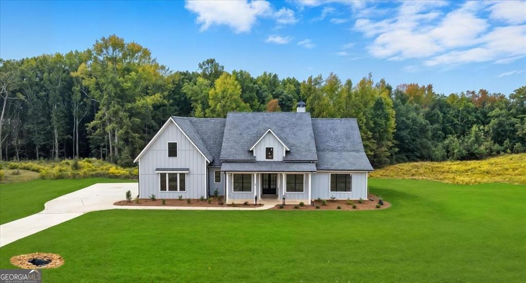 97 Old Town Road Property Photo 1