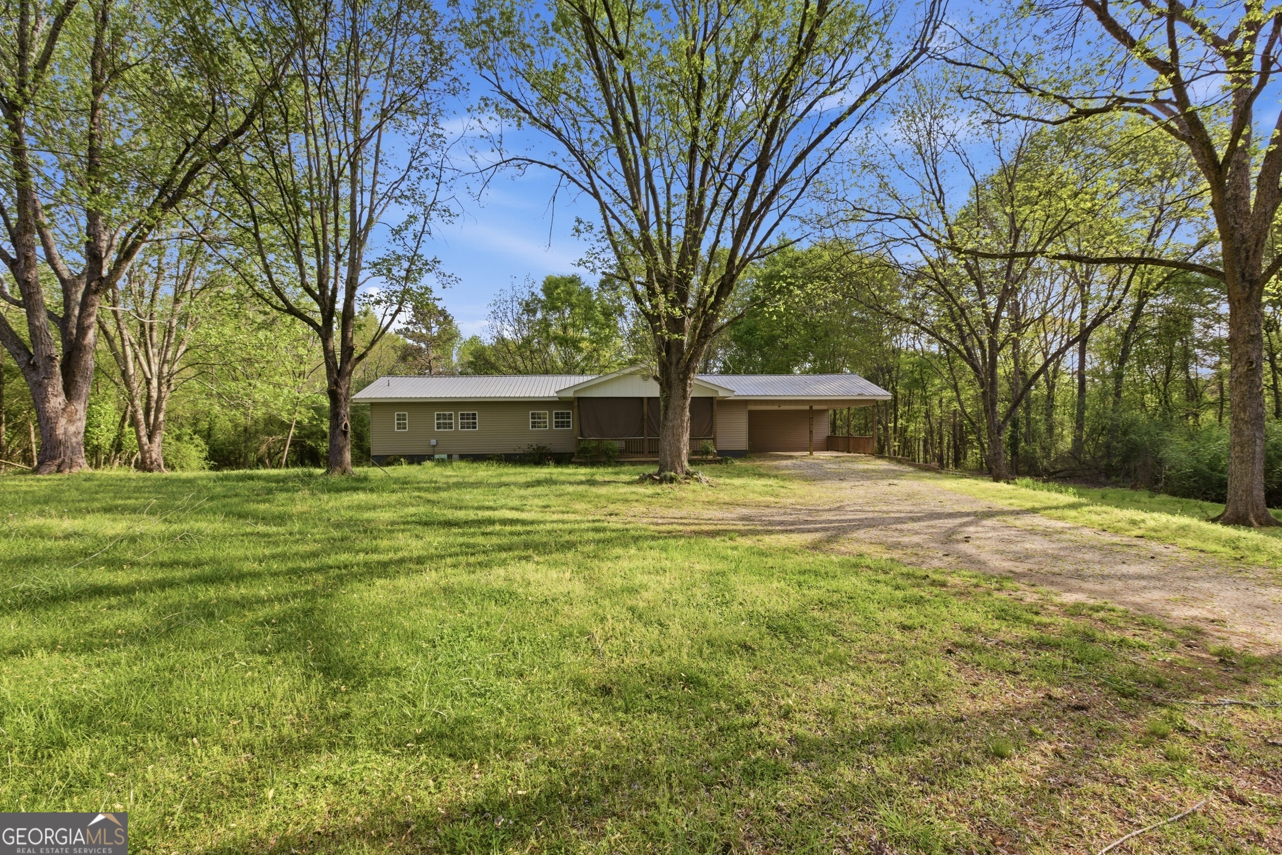 6668 Belton Bridge Road Property Photo 1