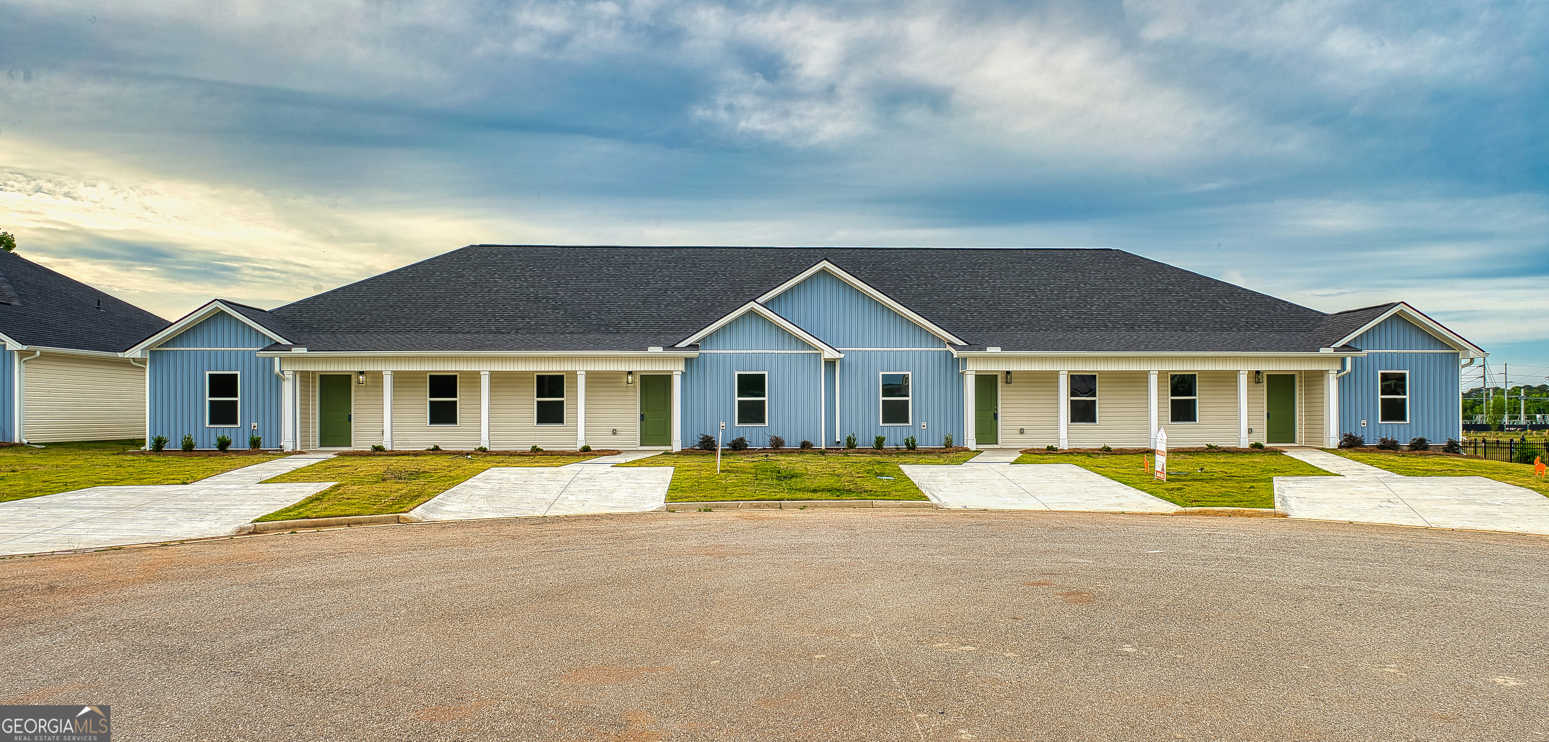 317 Airman Boulevard Property Photo 1