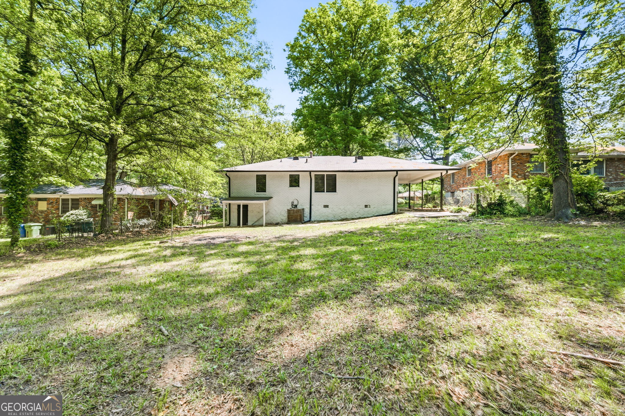 1815 Windsor Drive Sw Property Photo 23