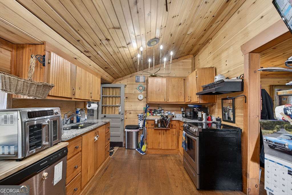 2731 Tate Road Property Photo 15