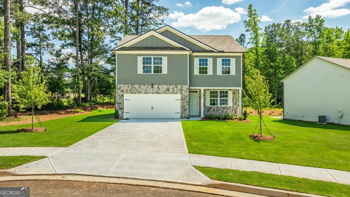 2640 Indigo Road Property Photo 1