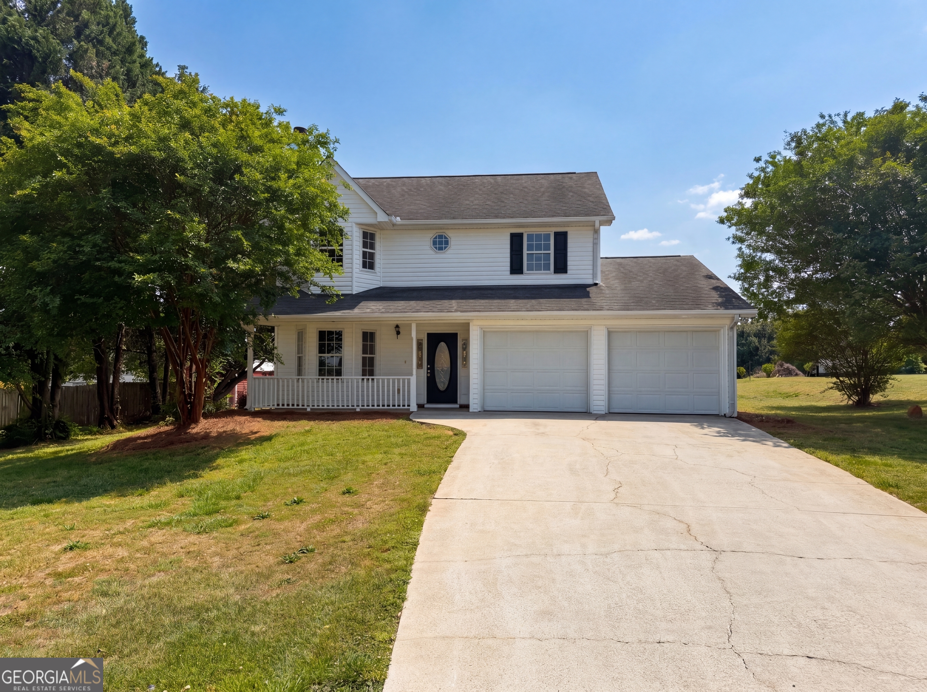 1003 Brynn Drive Property Photo 1