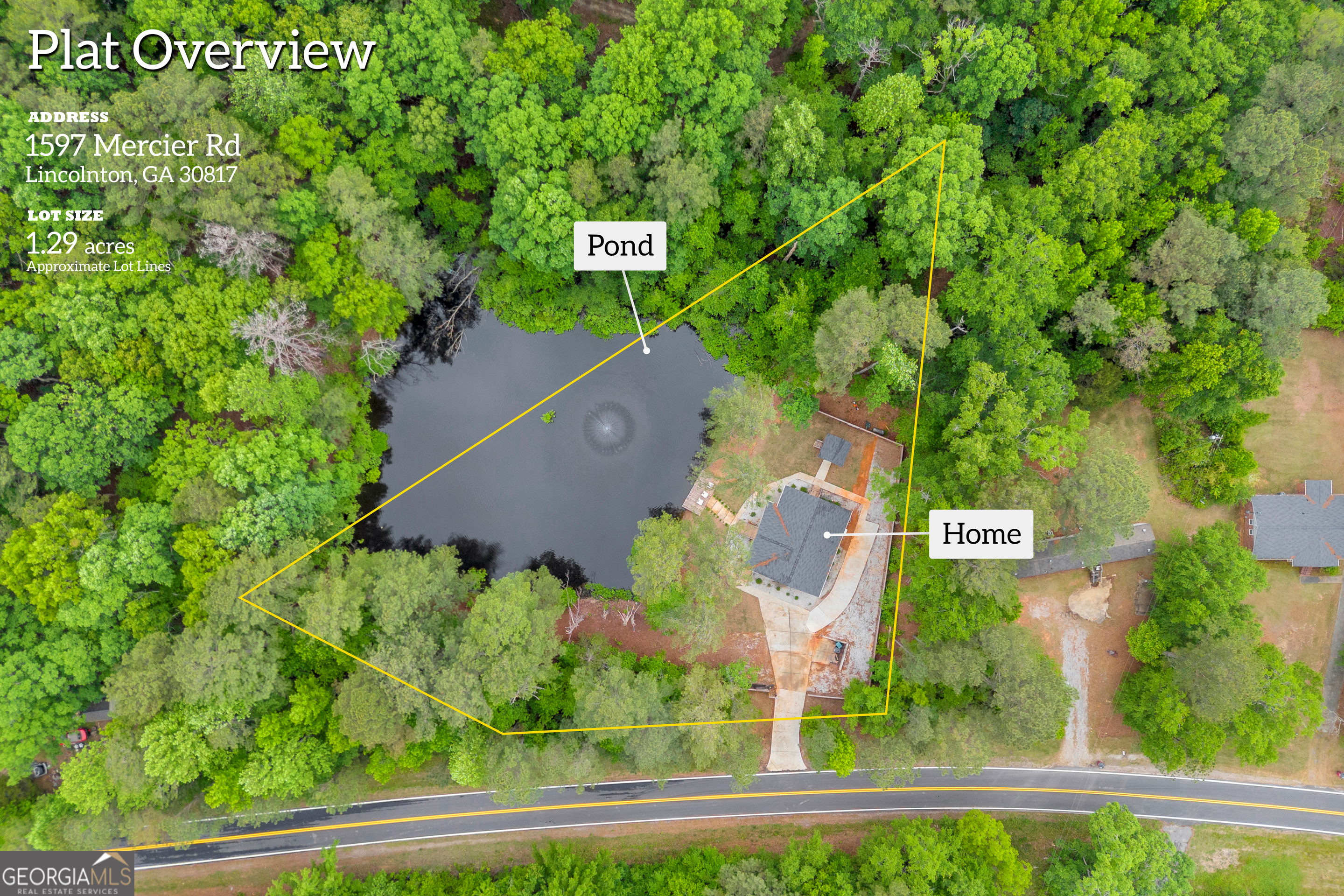 1597 Mercier Road Property Photo 33