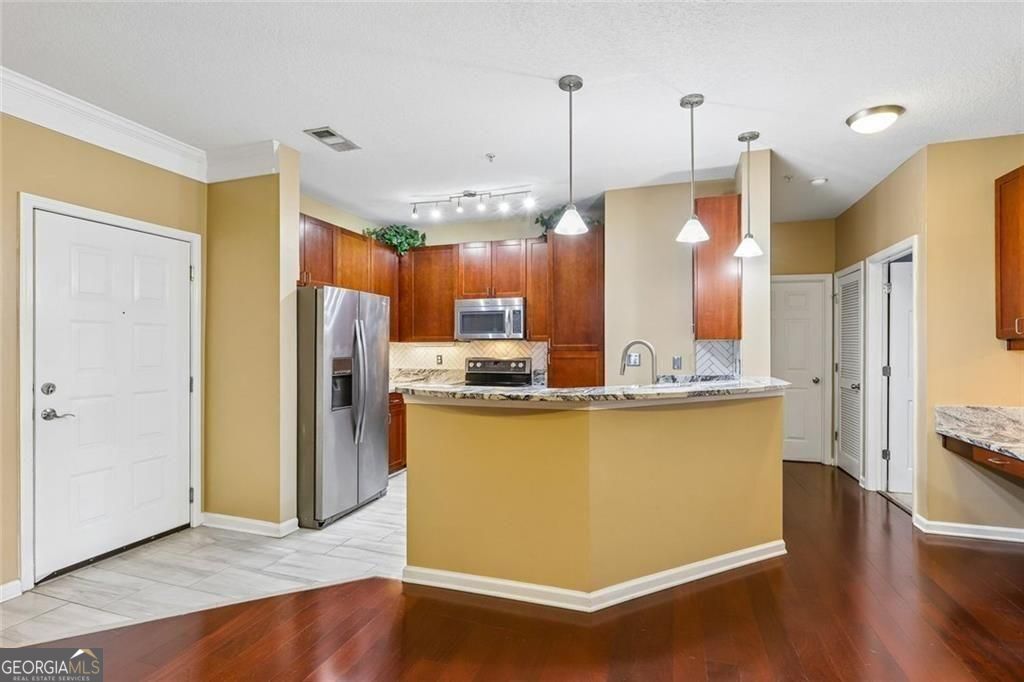400 17th Street Nw # 1233 Property Photo 15