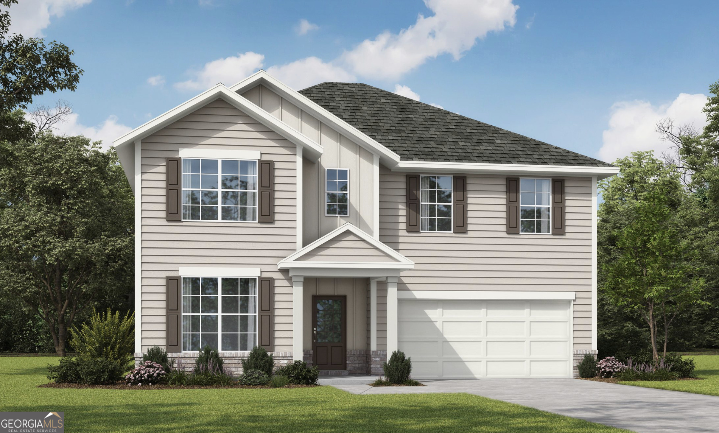 138 Oak Drive LOT 73 Property Photo 1