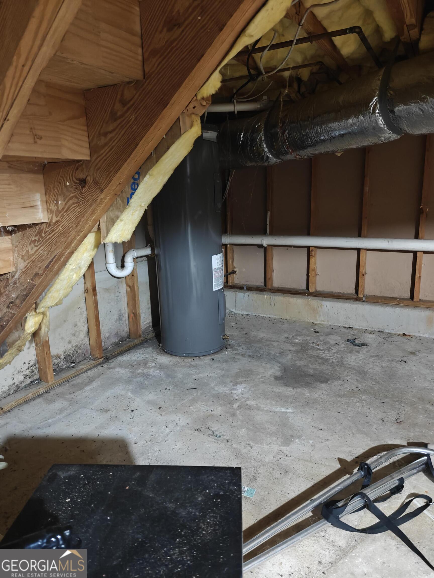 115 Cash Way Property Photo 3