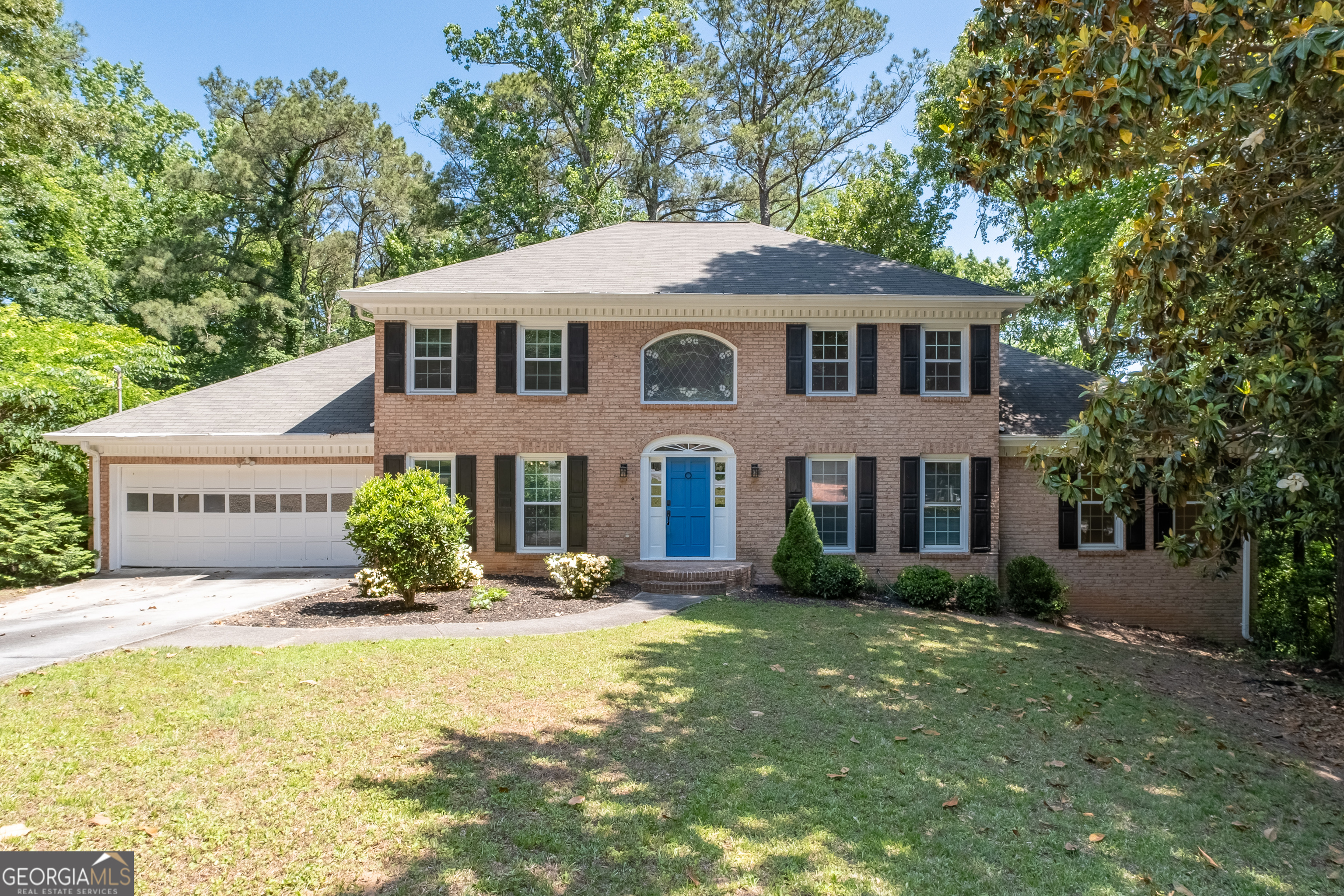 2562 River Knoll Drive Sw Property Photo 1