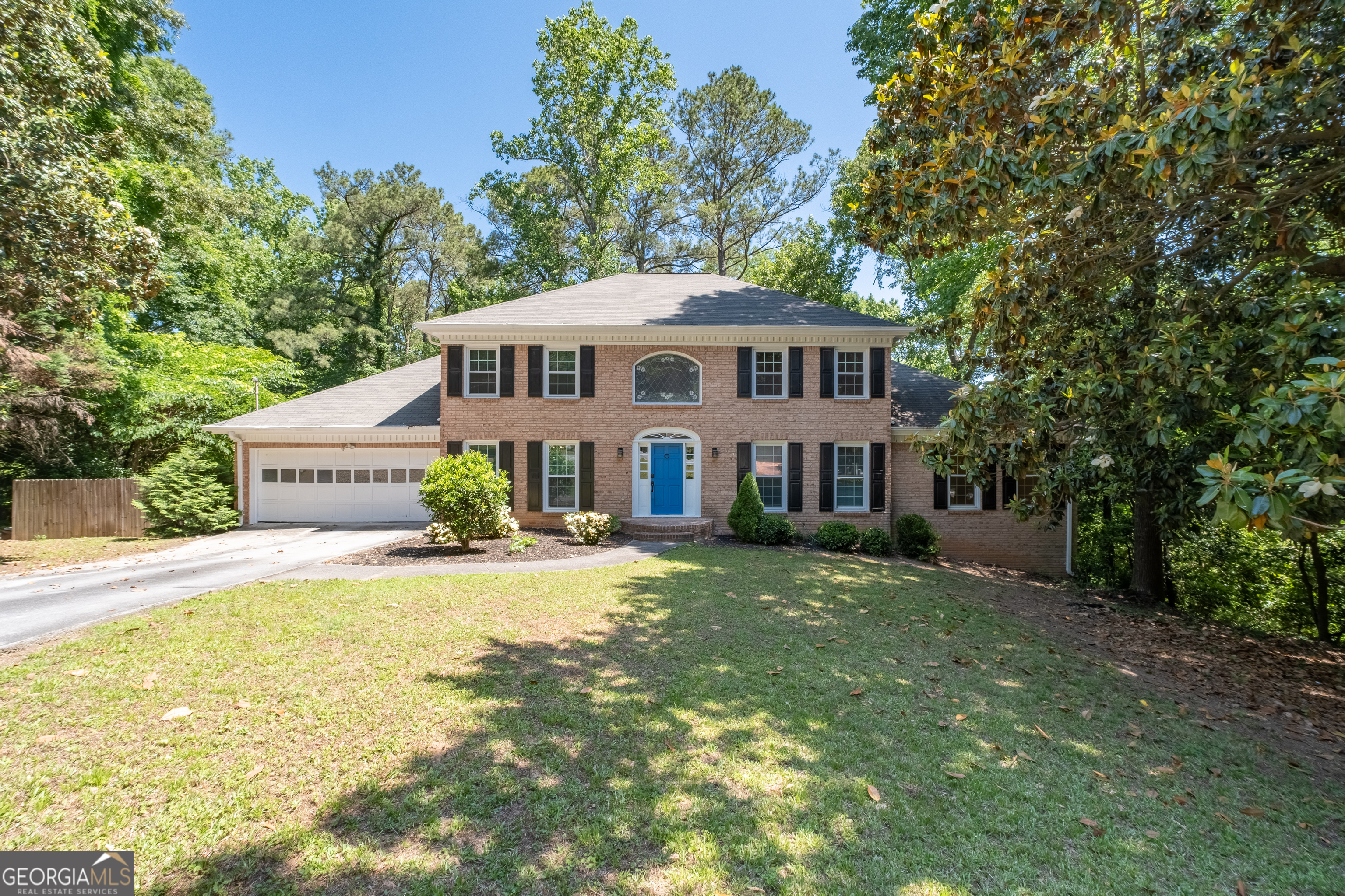 2562 River Knoll Drive Sw Property Photo 47