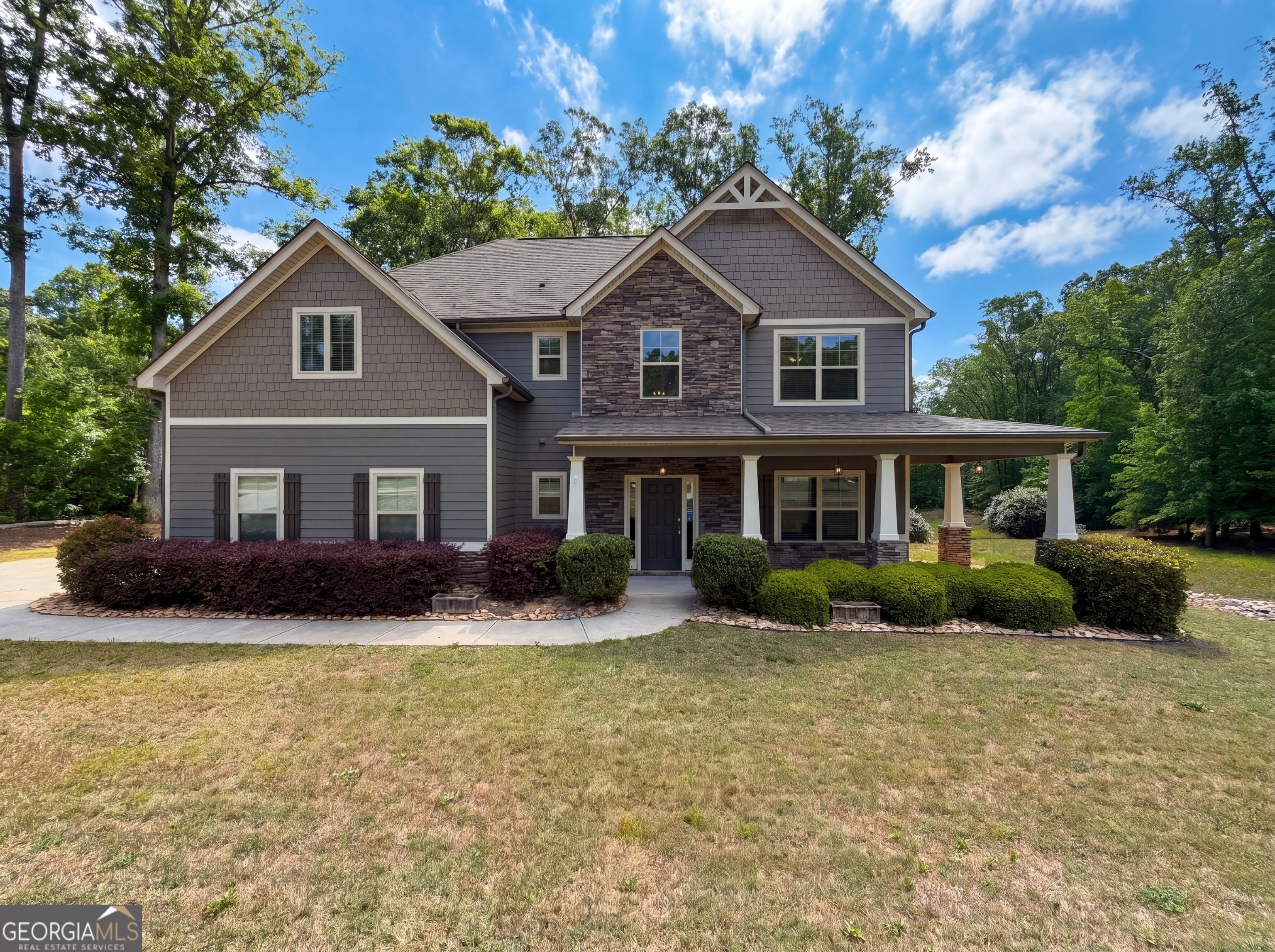 92 Old Bailey Farms Drive