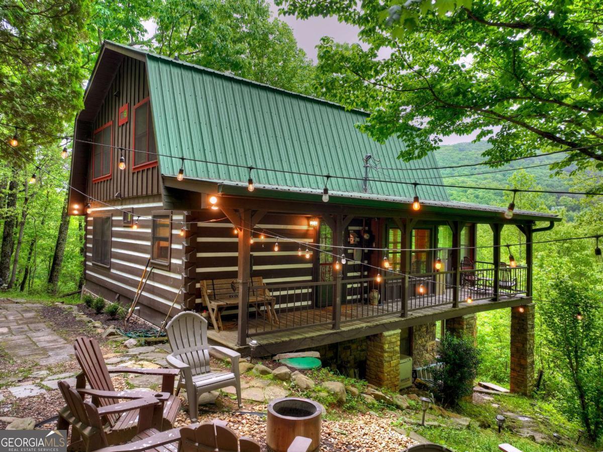 1582 Little Rock Creek Road Property Photo 1