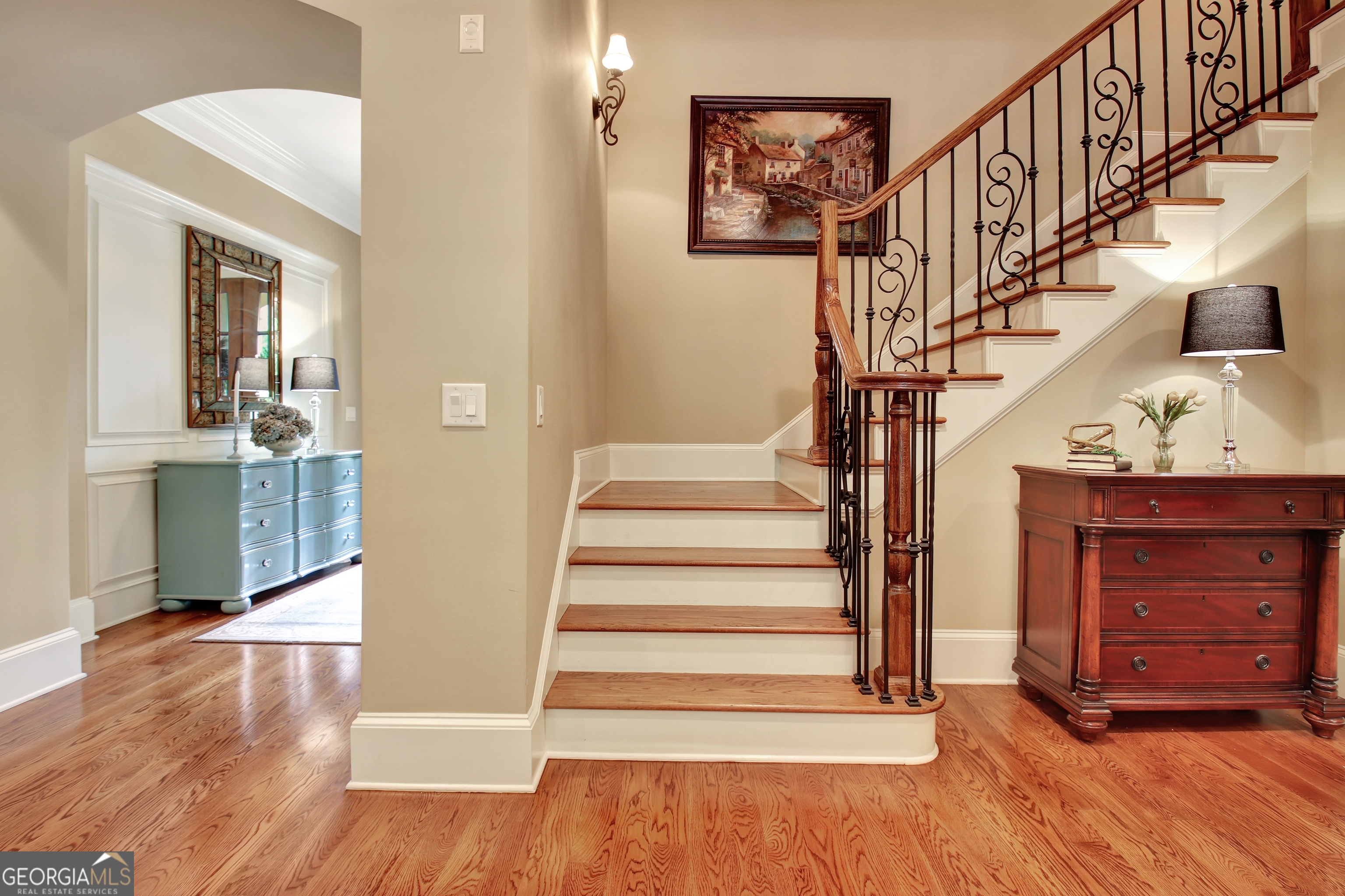 110 Newhaven Drive Property Photo 36