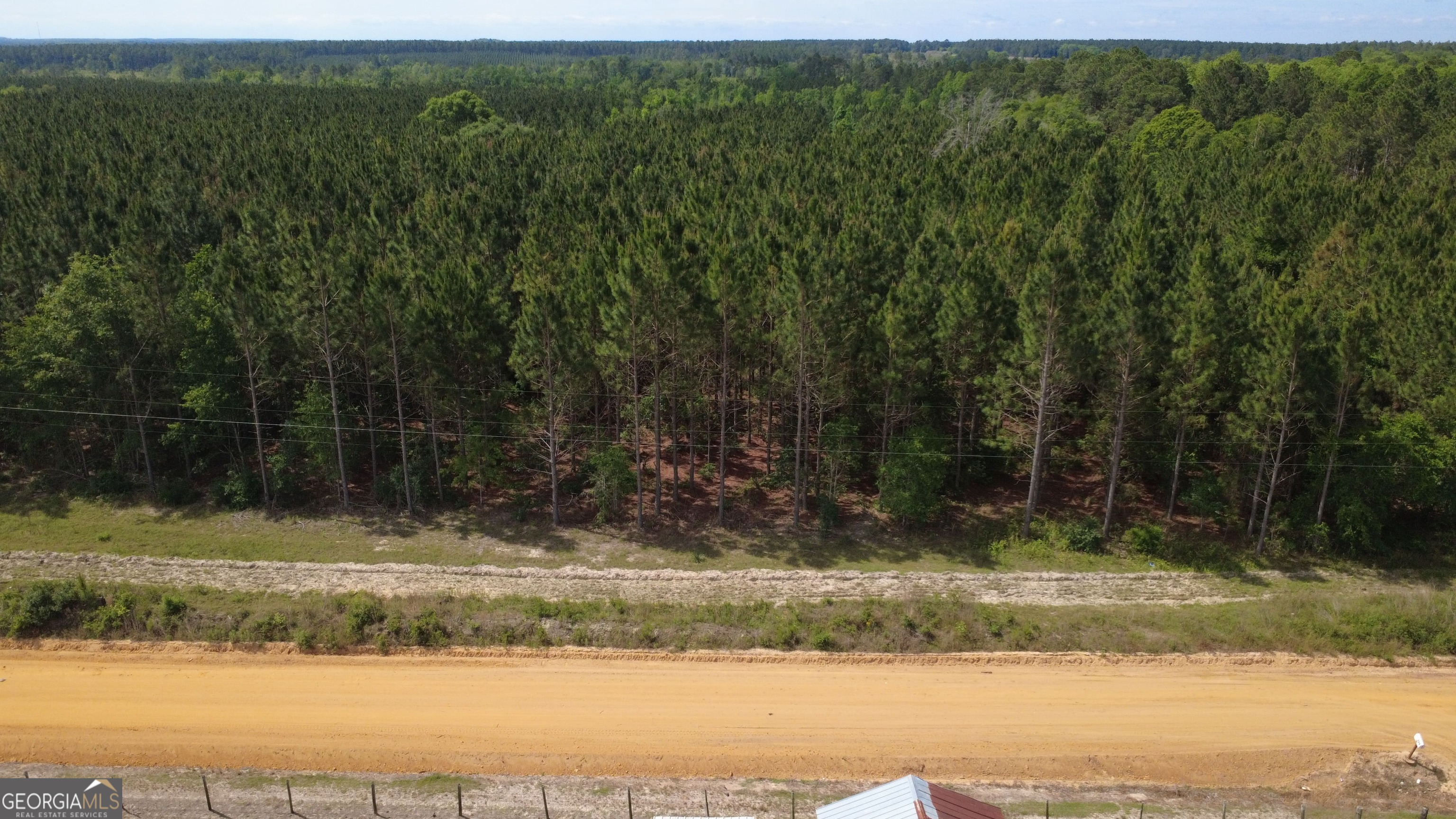 0 A L Reeve's Road Property Photo 2