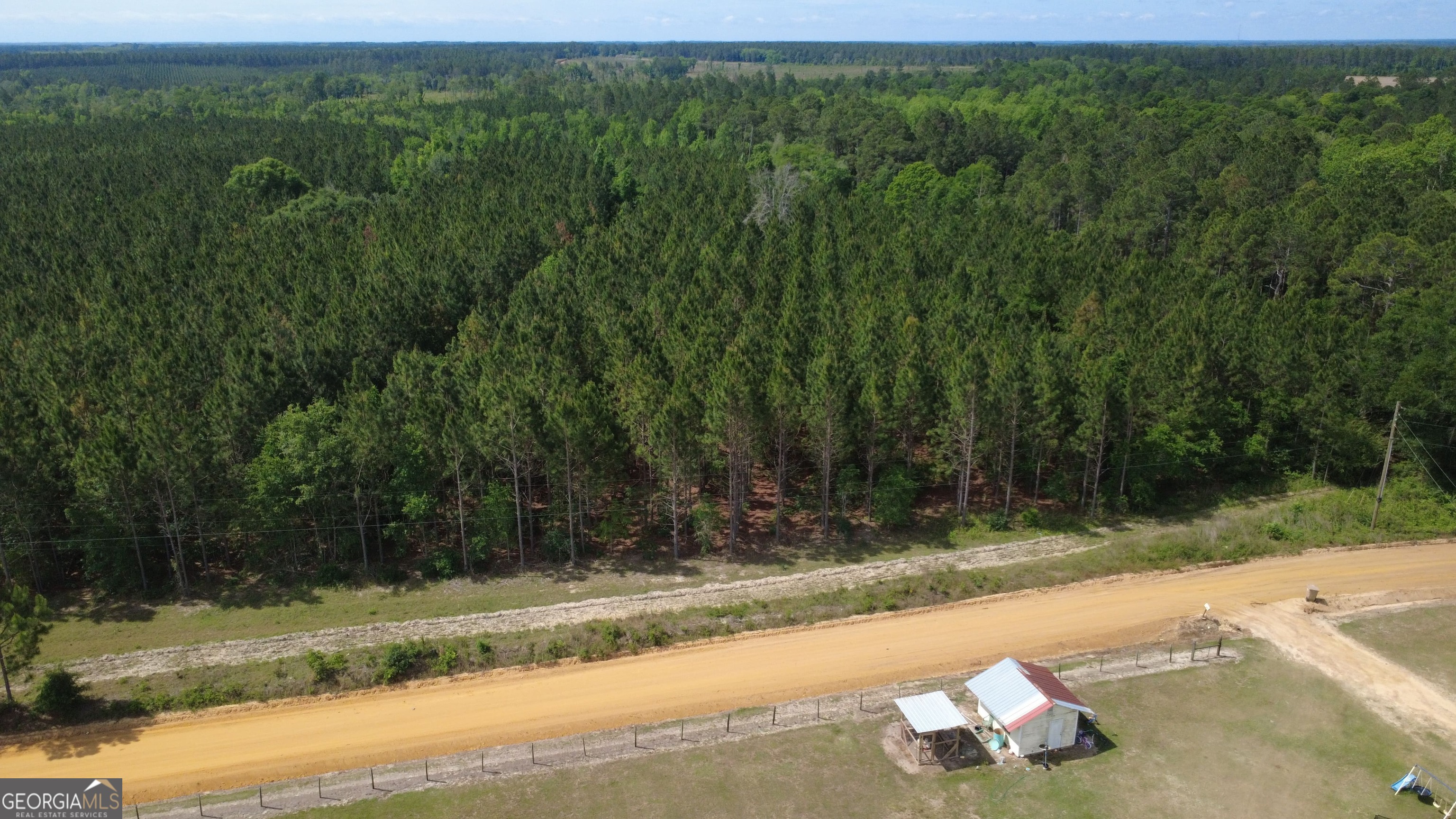 0 A L Reeve's Road Property Photo 3