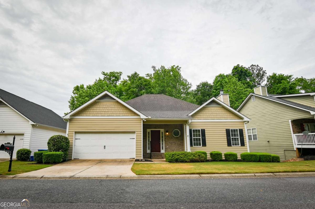 170 Meredith Ridge Road # 8 Property Photo 1