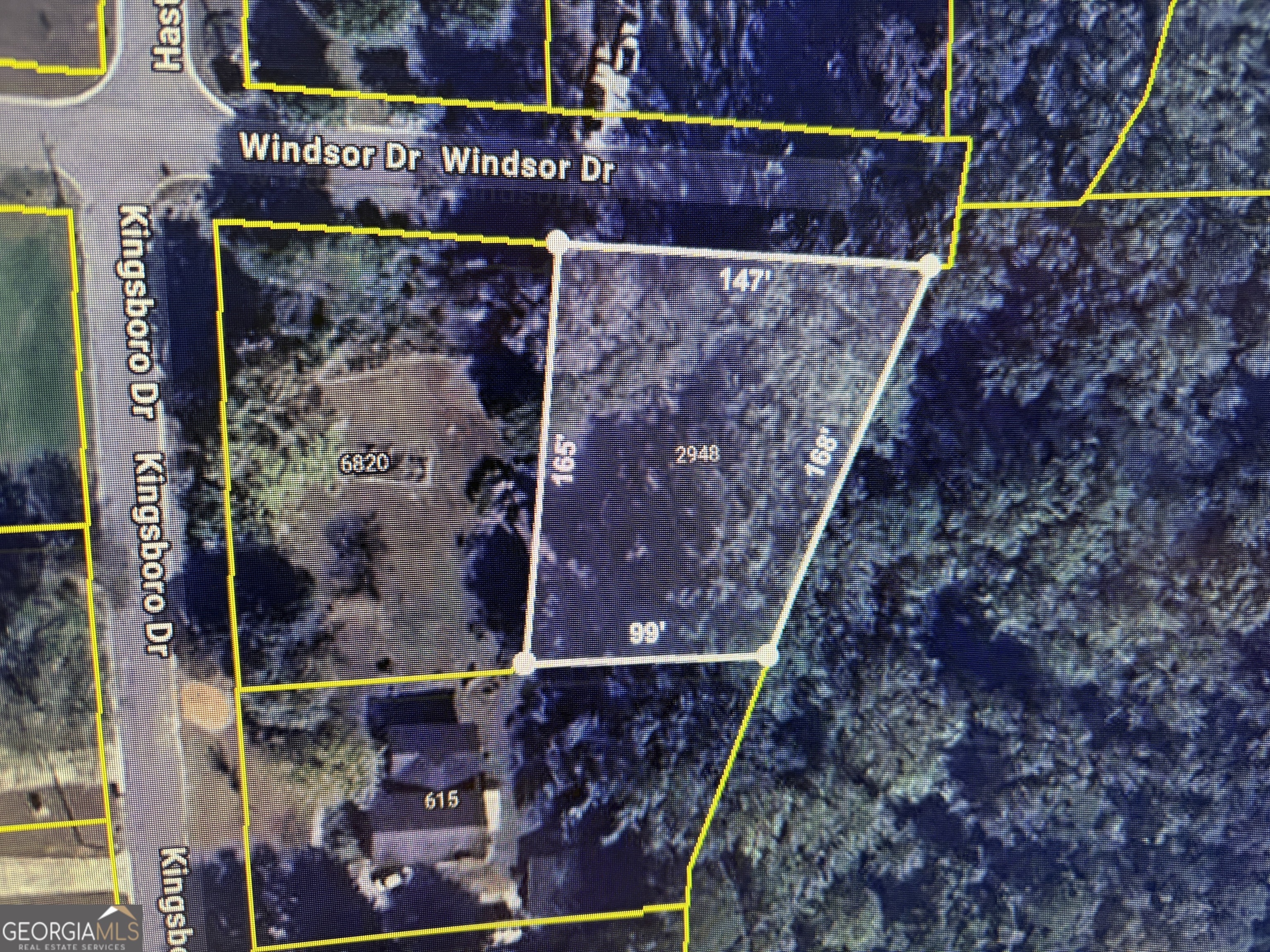 2948 Windsor Drive Property Photo 1