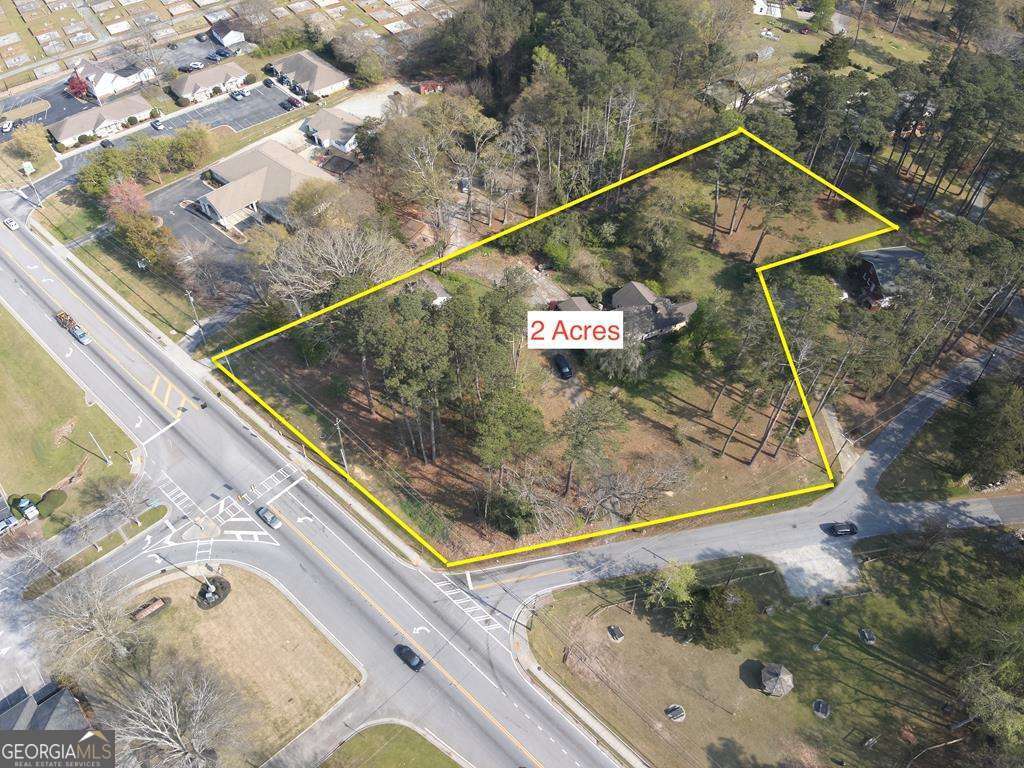 575 Leslie Drive Property Photo 1
