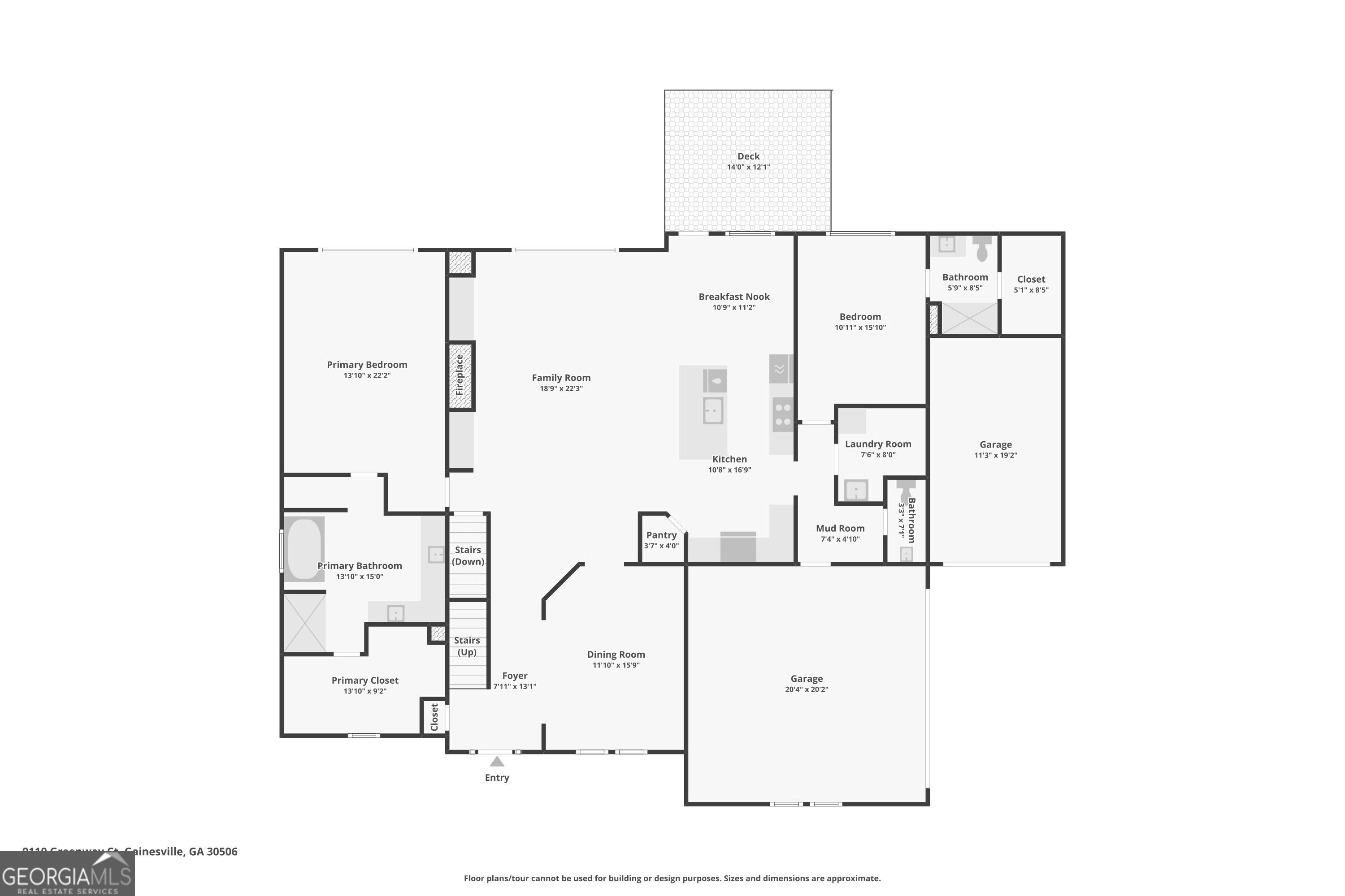 9110 Greenway Court Property Photo 50