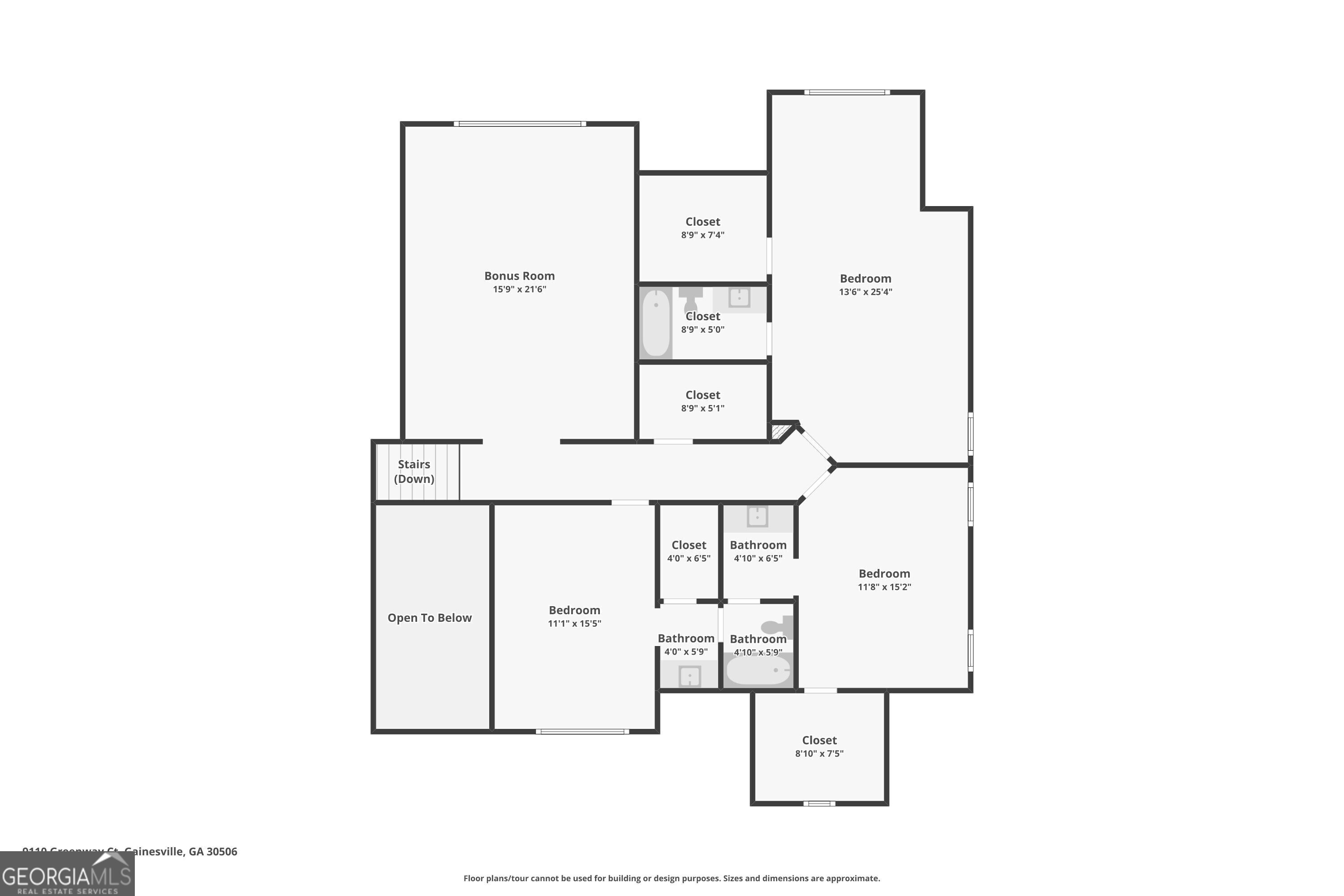9110 Greenway Court Property Photo 51