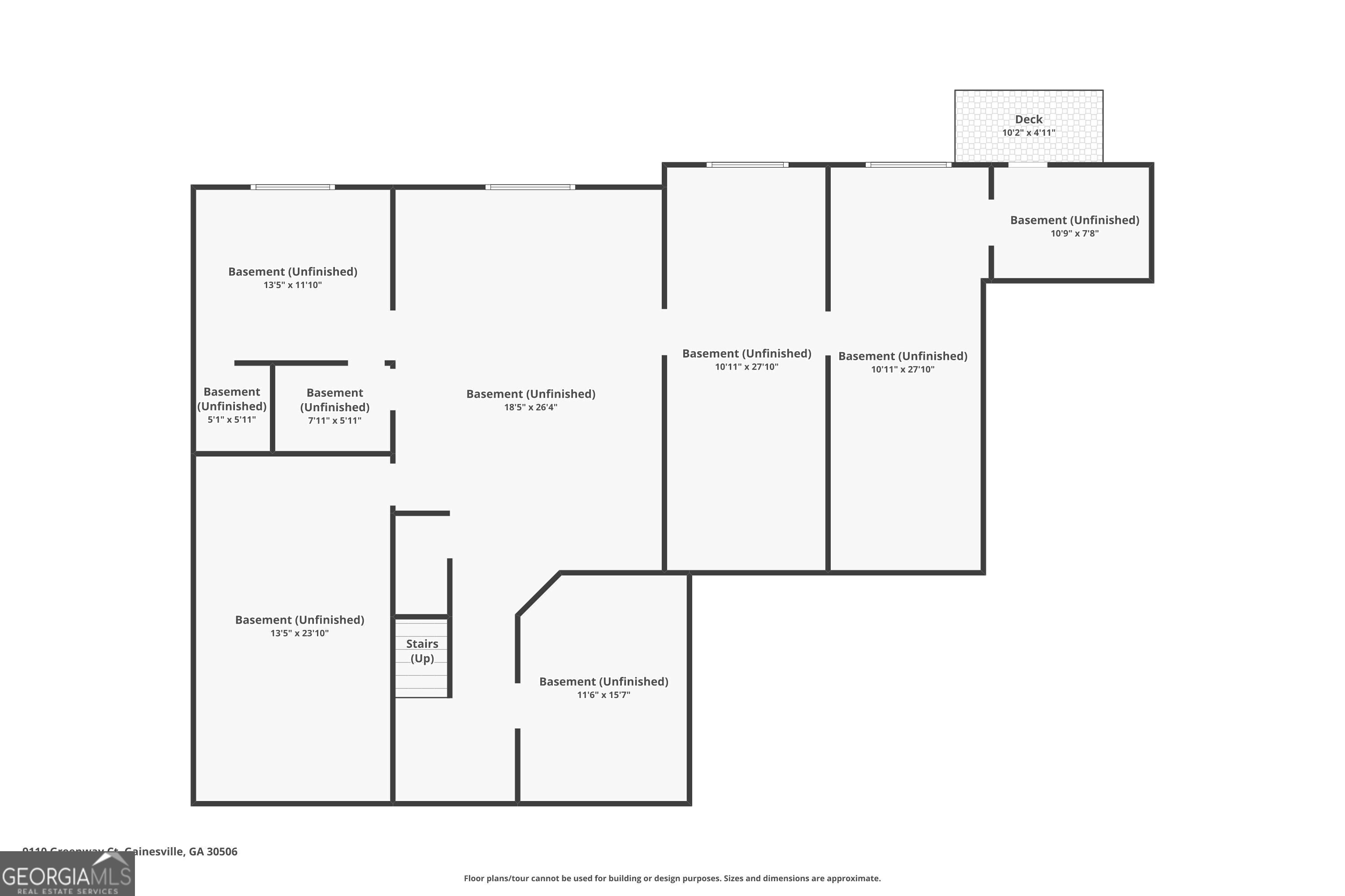 9110 Greenway Court Property Photo 52