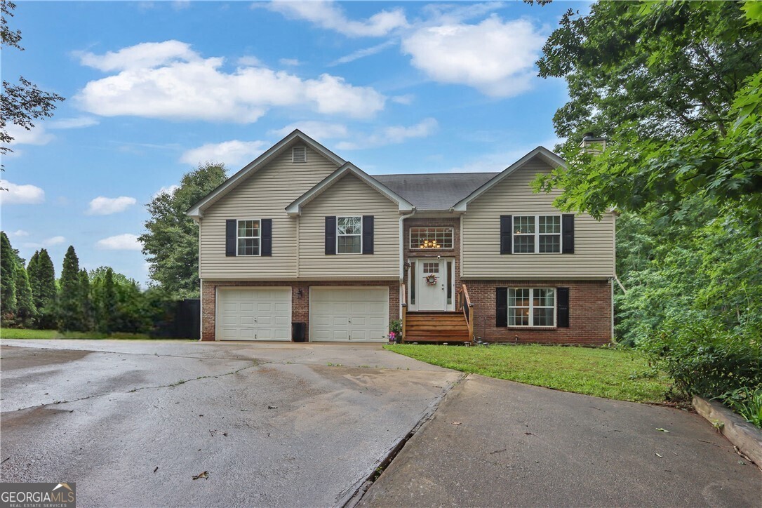 4511 Yearling Court Property Photo 1
