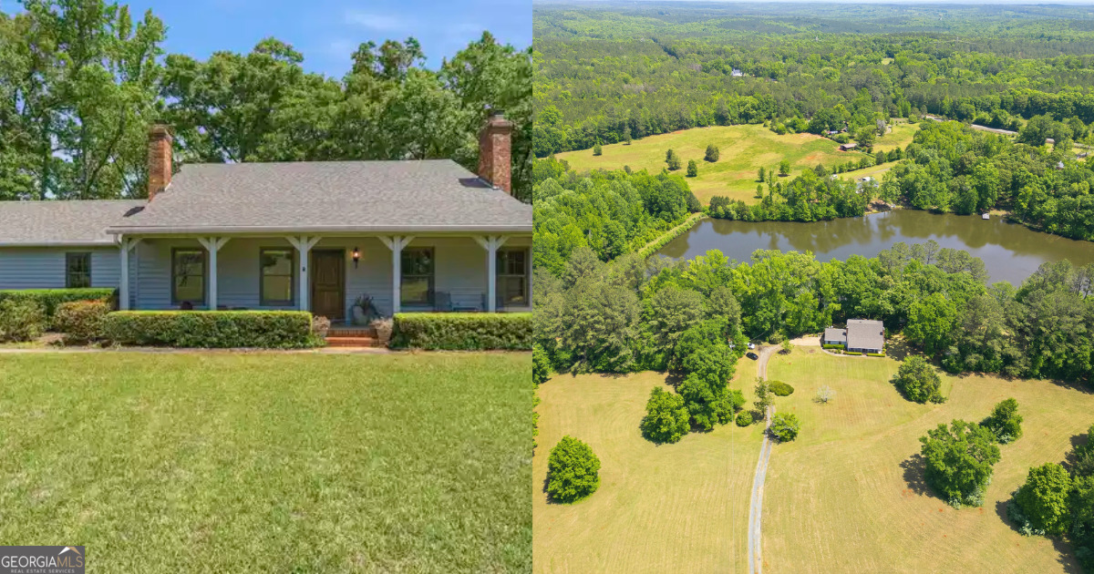 2754 Highway 42 N Property Photo 1