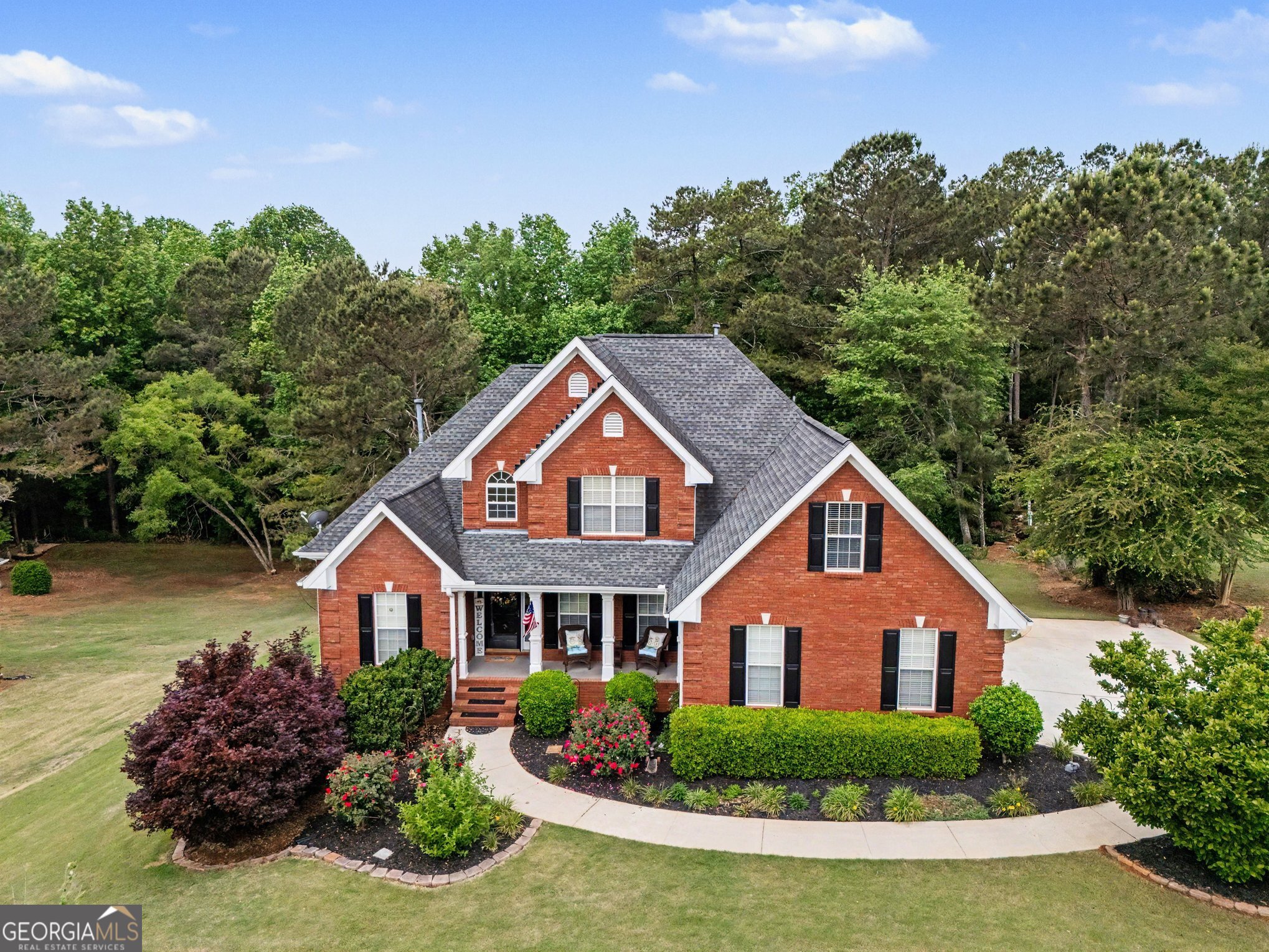 260 Glynnshire Court