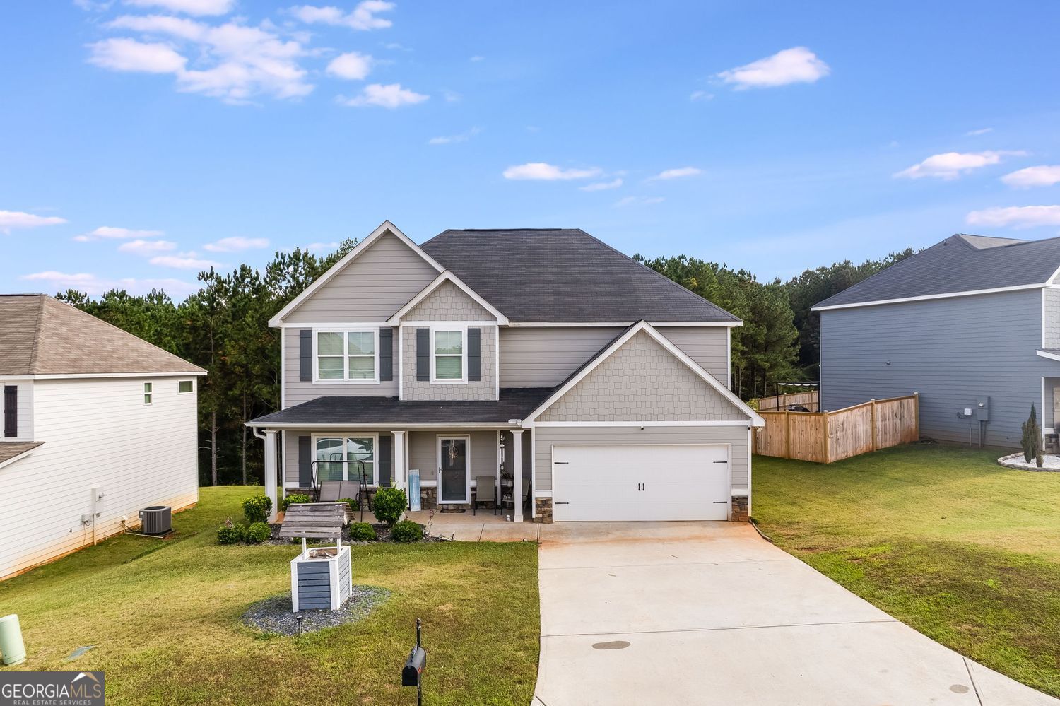 227 Waters Edge Parkway Property Photo 1