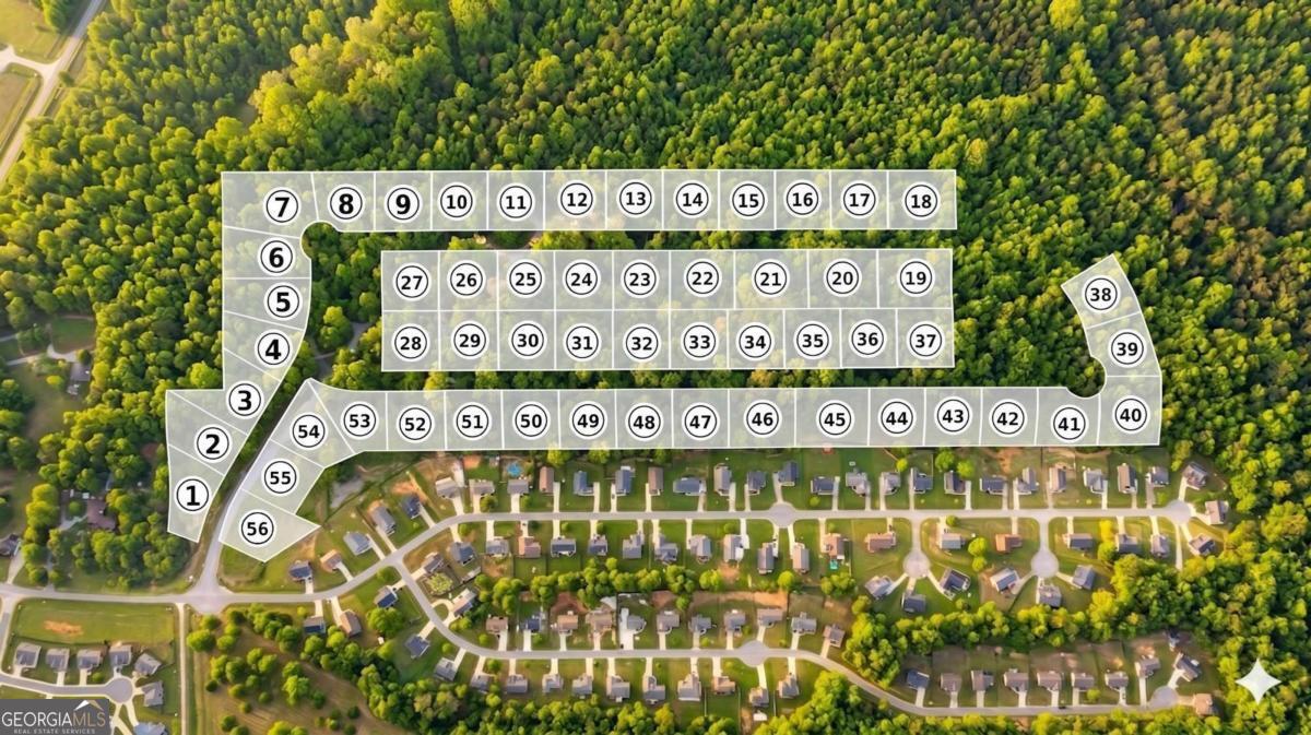 56 Lots Oak Meadows Property Photo 1