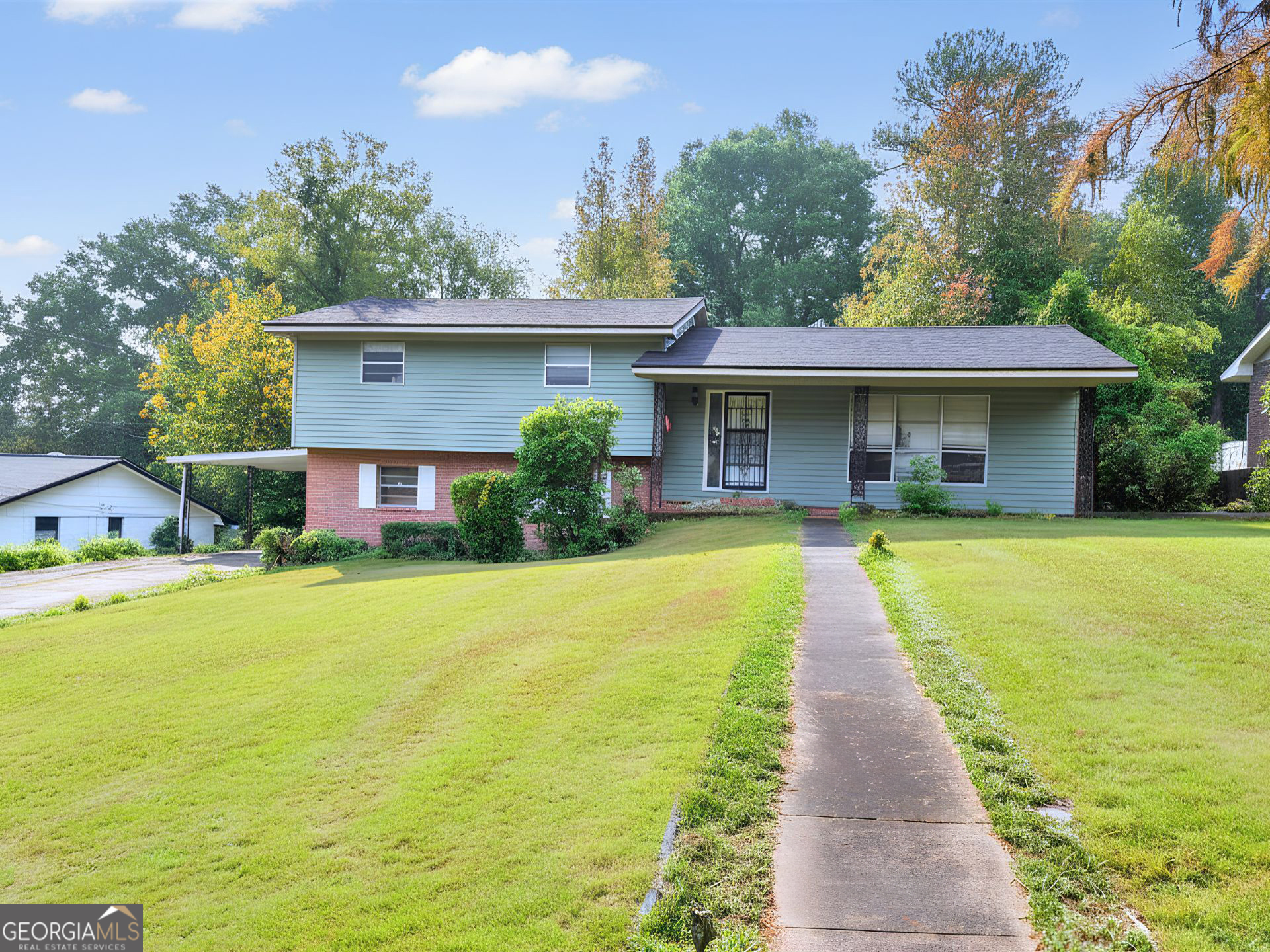 4526 Kenesaw Drive Property Photo 1