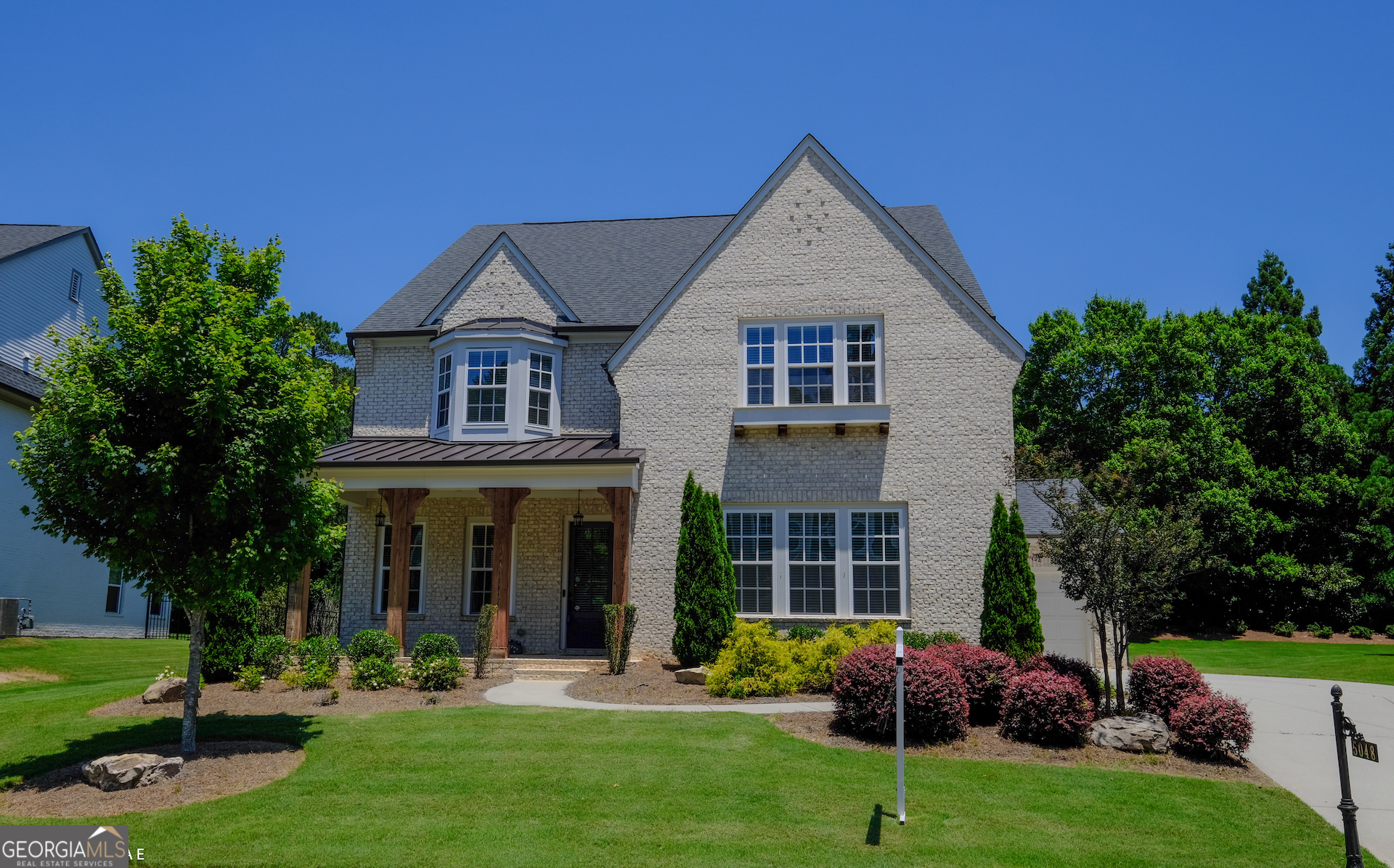 5048 Dinant Drive Property Photo 1