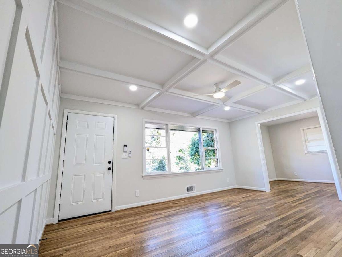 2756 Oldknow Drive Nw Property Photo 6
