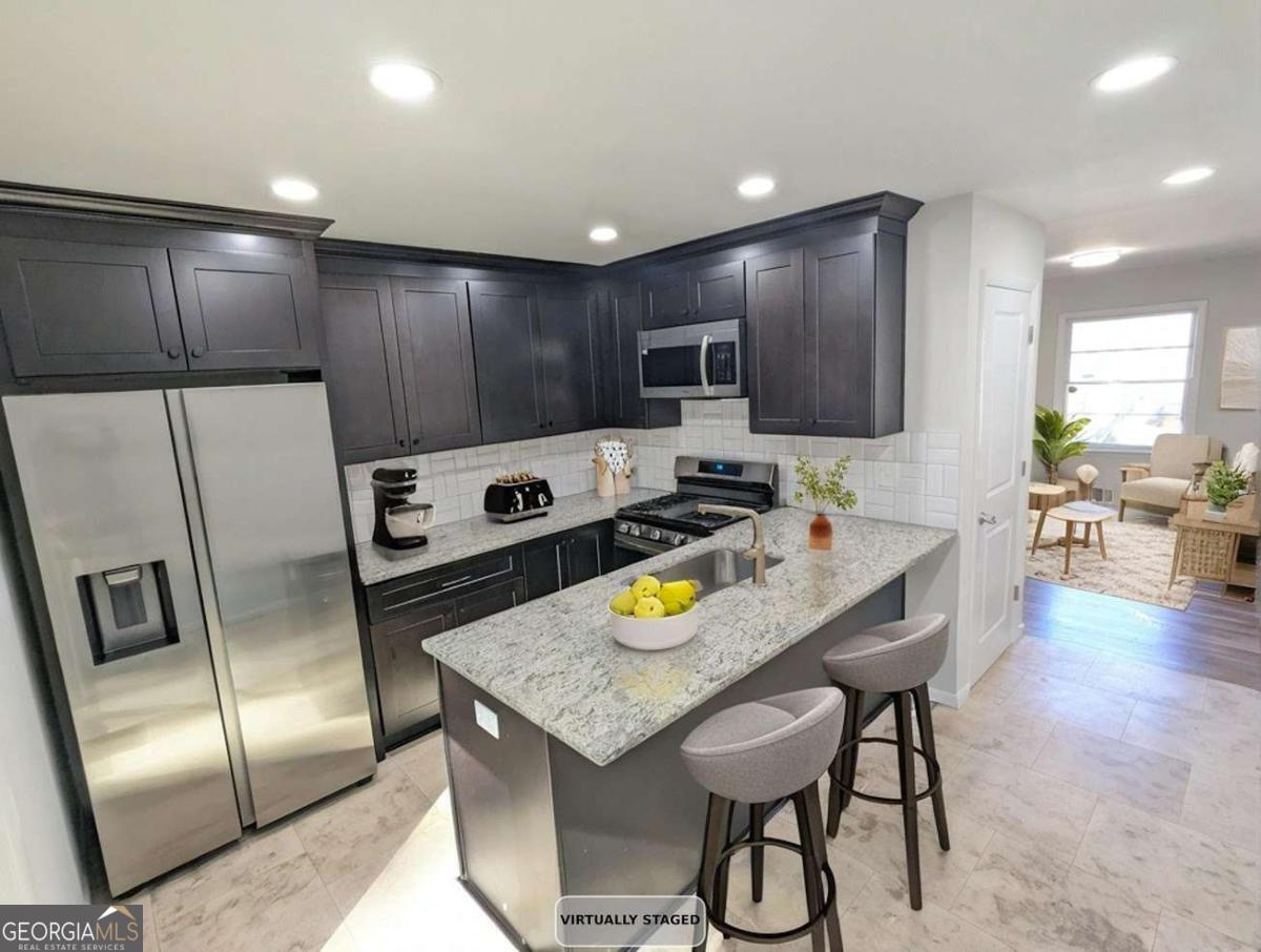 2756 Oldknow Drive Nw Property Photo 10