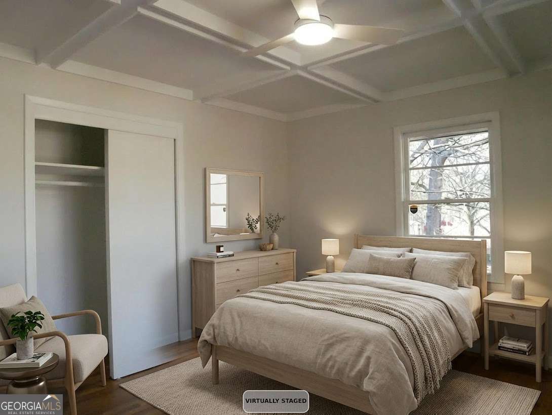 2756 Oldknow Drive Nw Property Photo 28