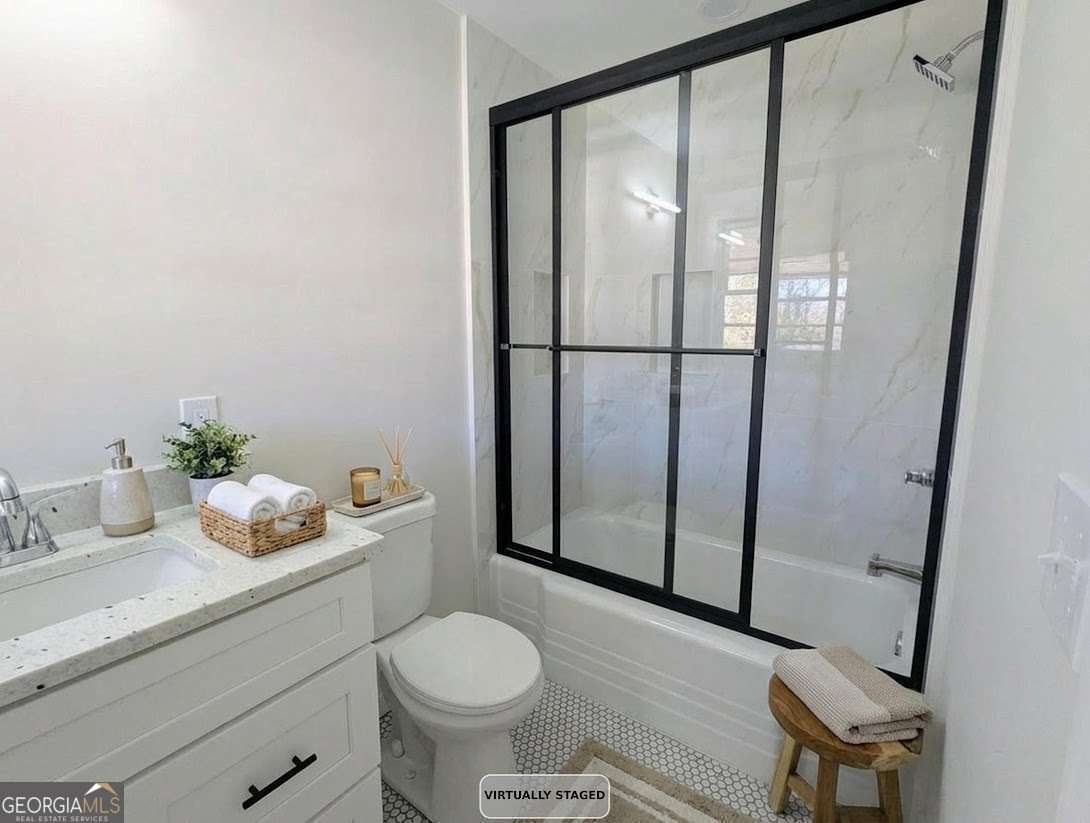 2756 Oldknow Drive Nw Property Photo 32