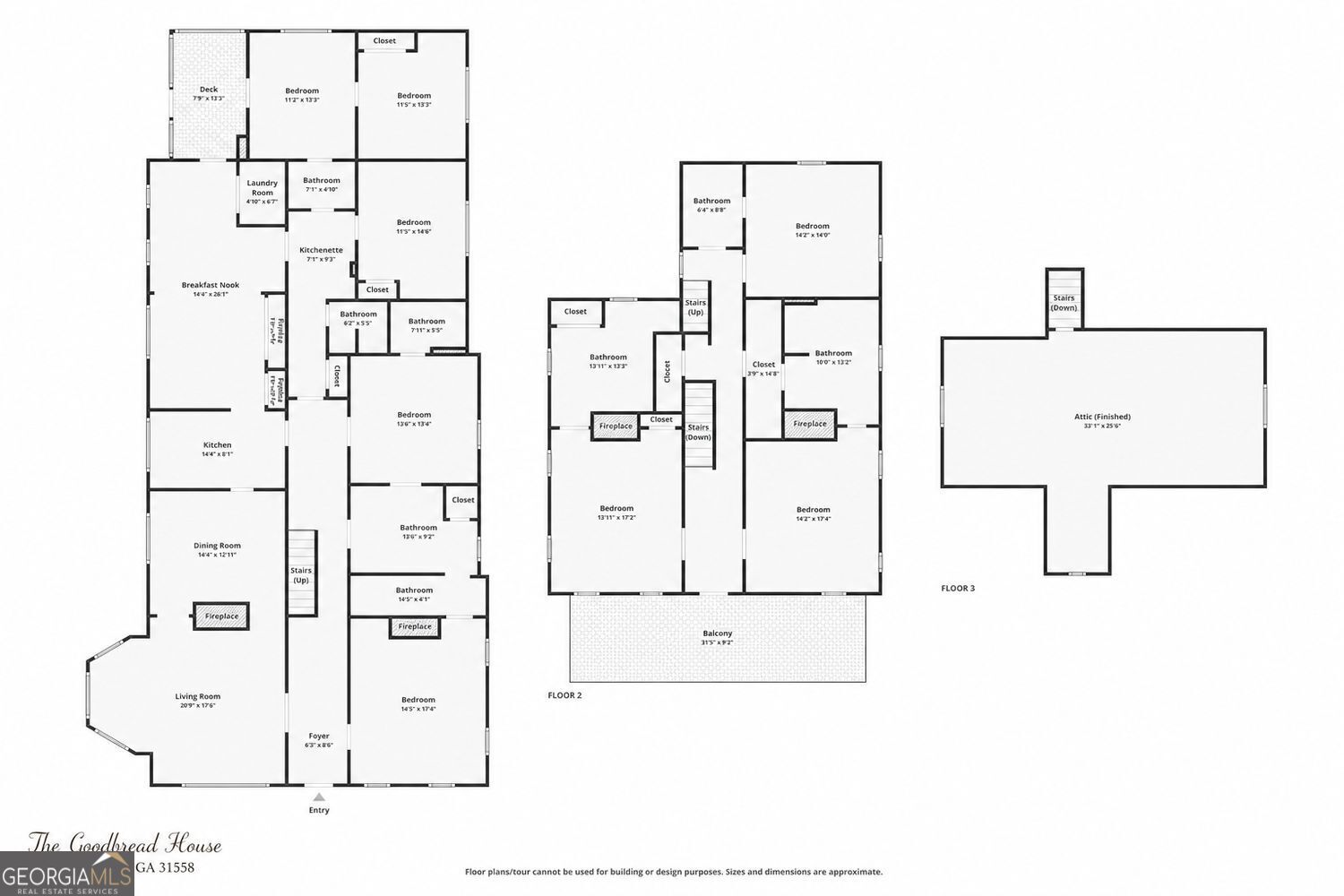 209 Osborne Street Property Photo 42