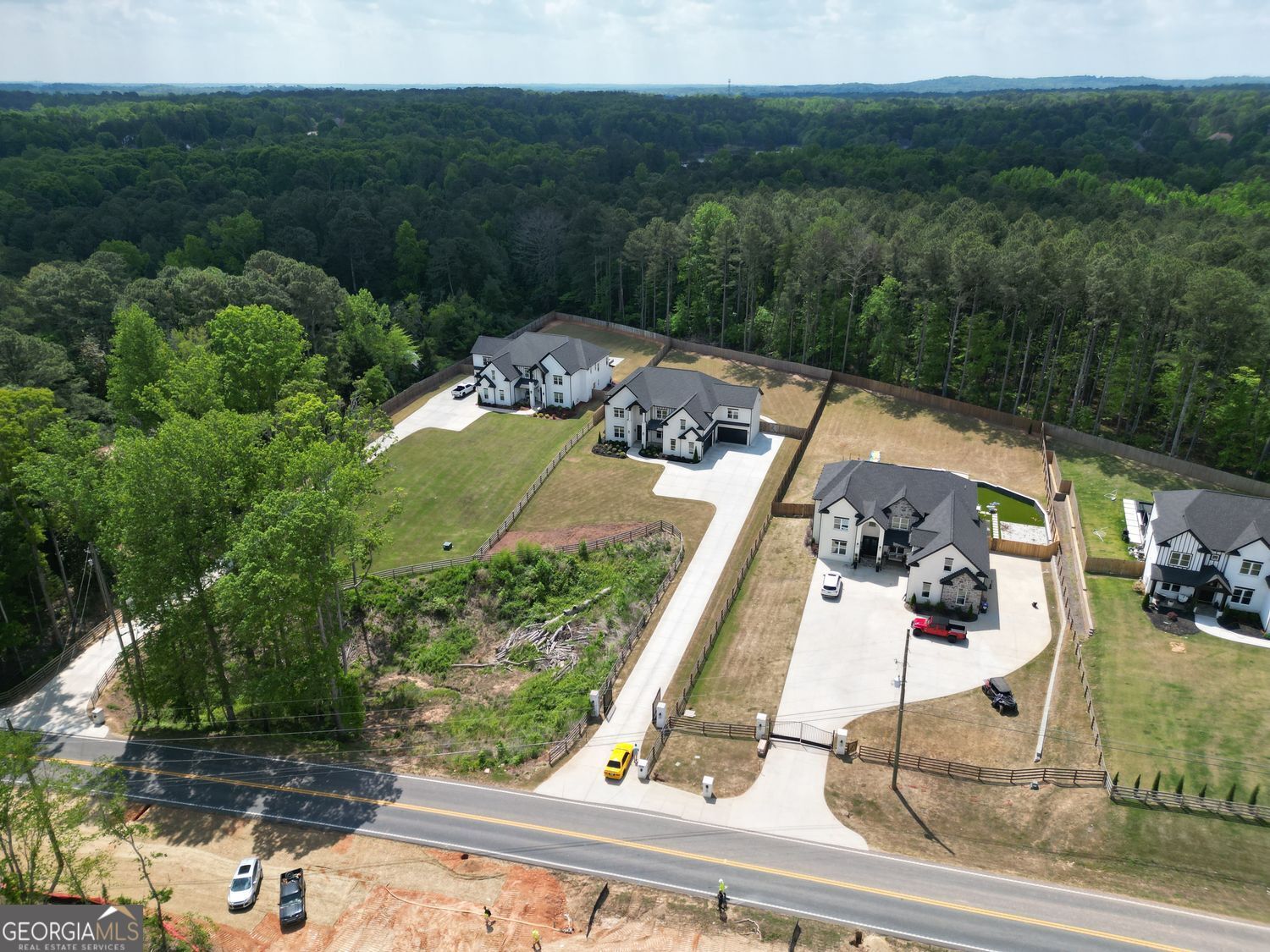 2694 Thompson Mill Road Property Photo 13