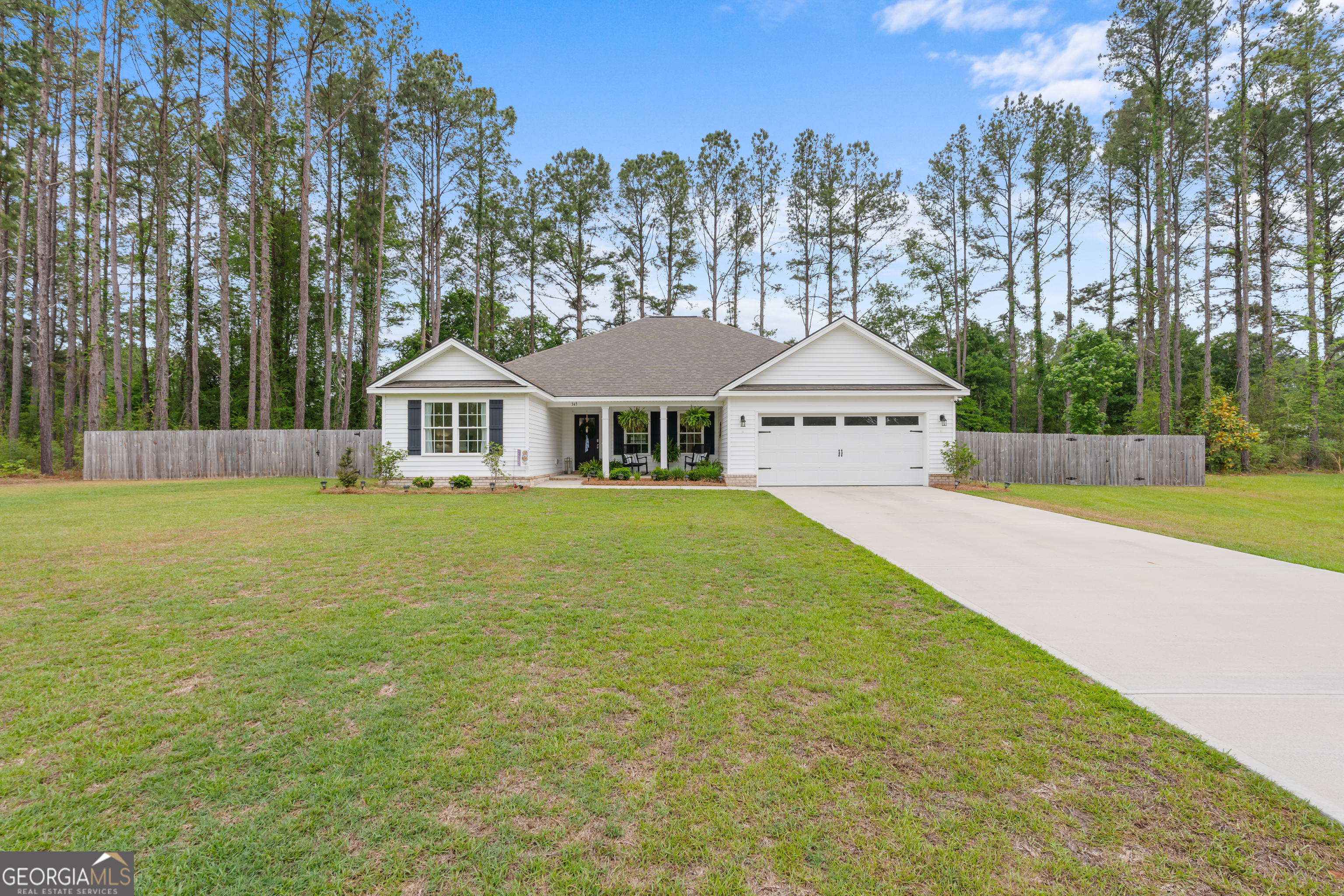 343 Tallulah Bend Property Photo 1