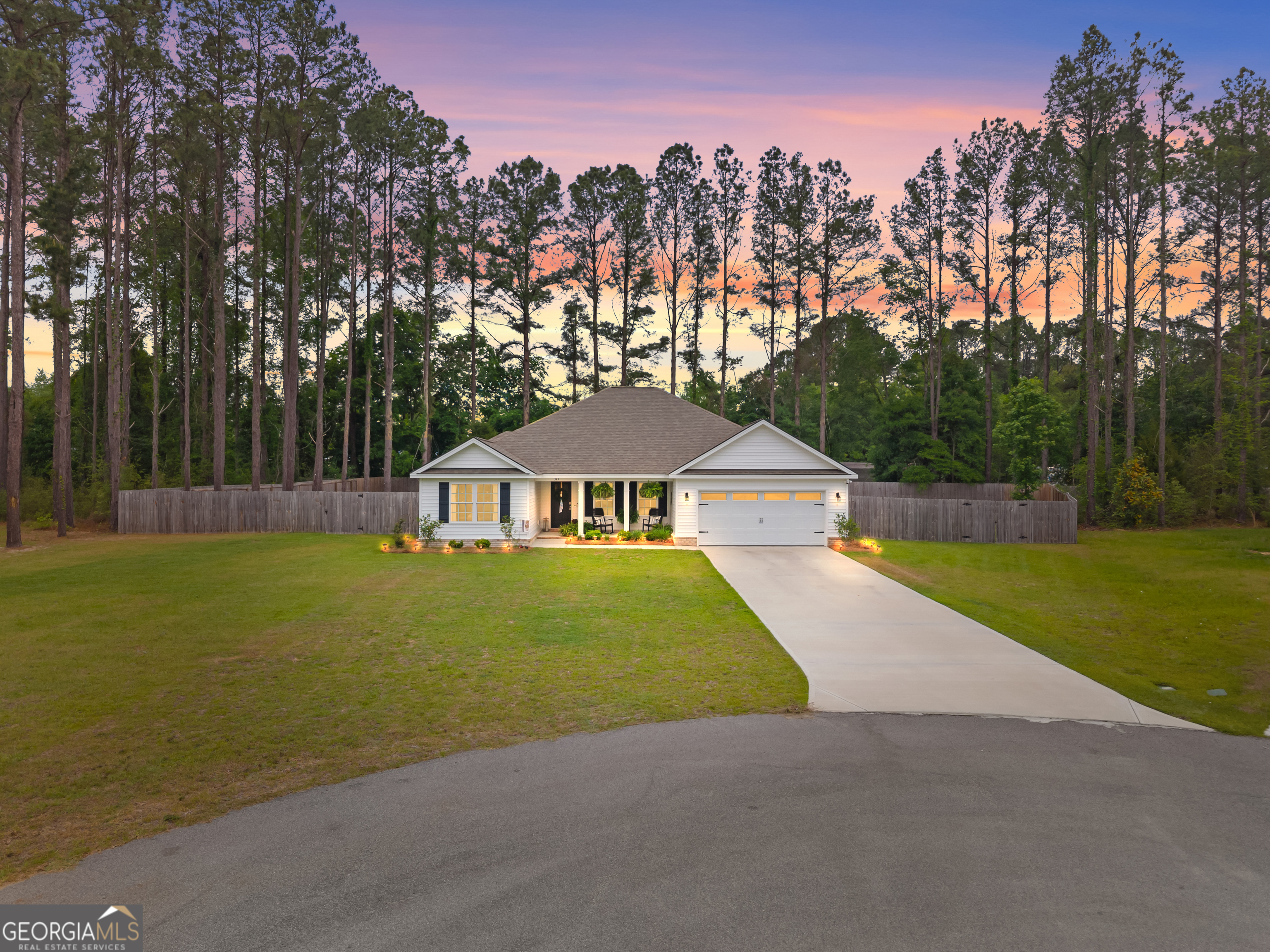 343 Tallulah Bend Property Photo 2